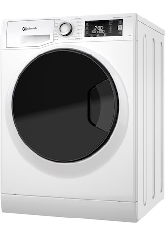 BAUKNECHT Waschmaschine »WM Elite 923 PS«, WM Elite 923 PS, 9 kg, 1400 U/min kaufen
