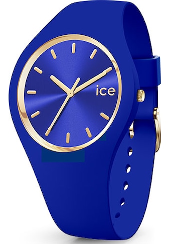 ice-watch Quarzuhr »ICE blue - Artist blue - Small - 3H, 19228« kaufen