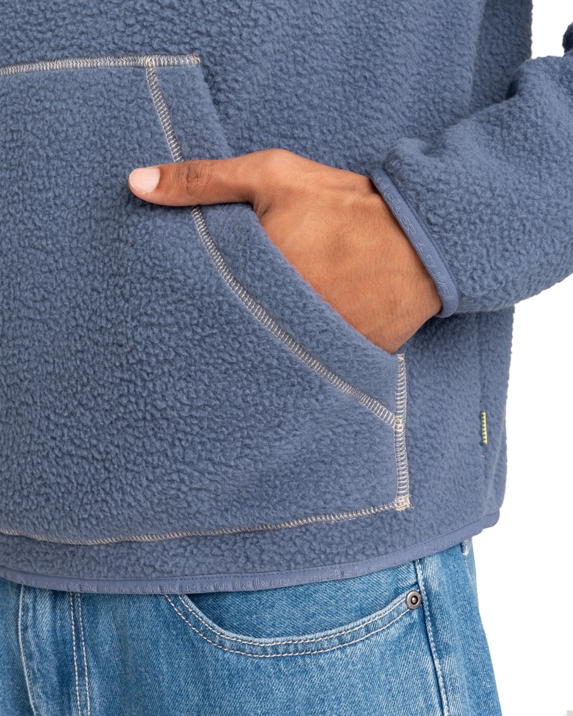 Quiksilver Sweatshirt »Clean Coast«
