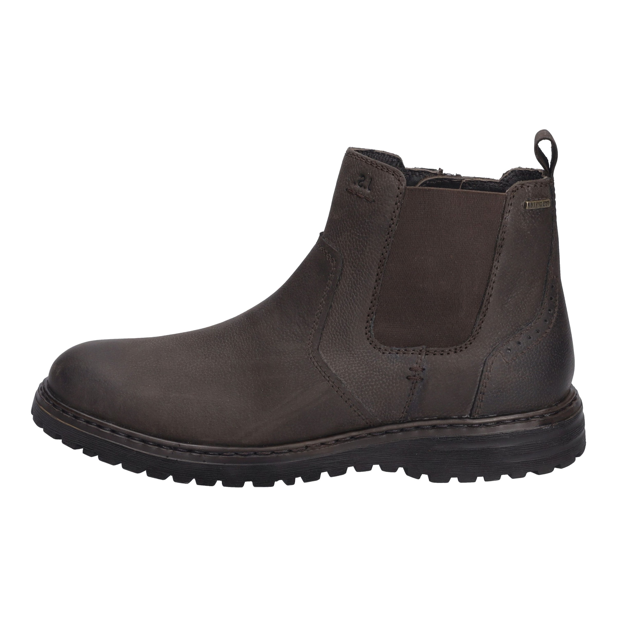 Josef Seibel Stiefelette »Erroll 51, moro«