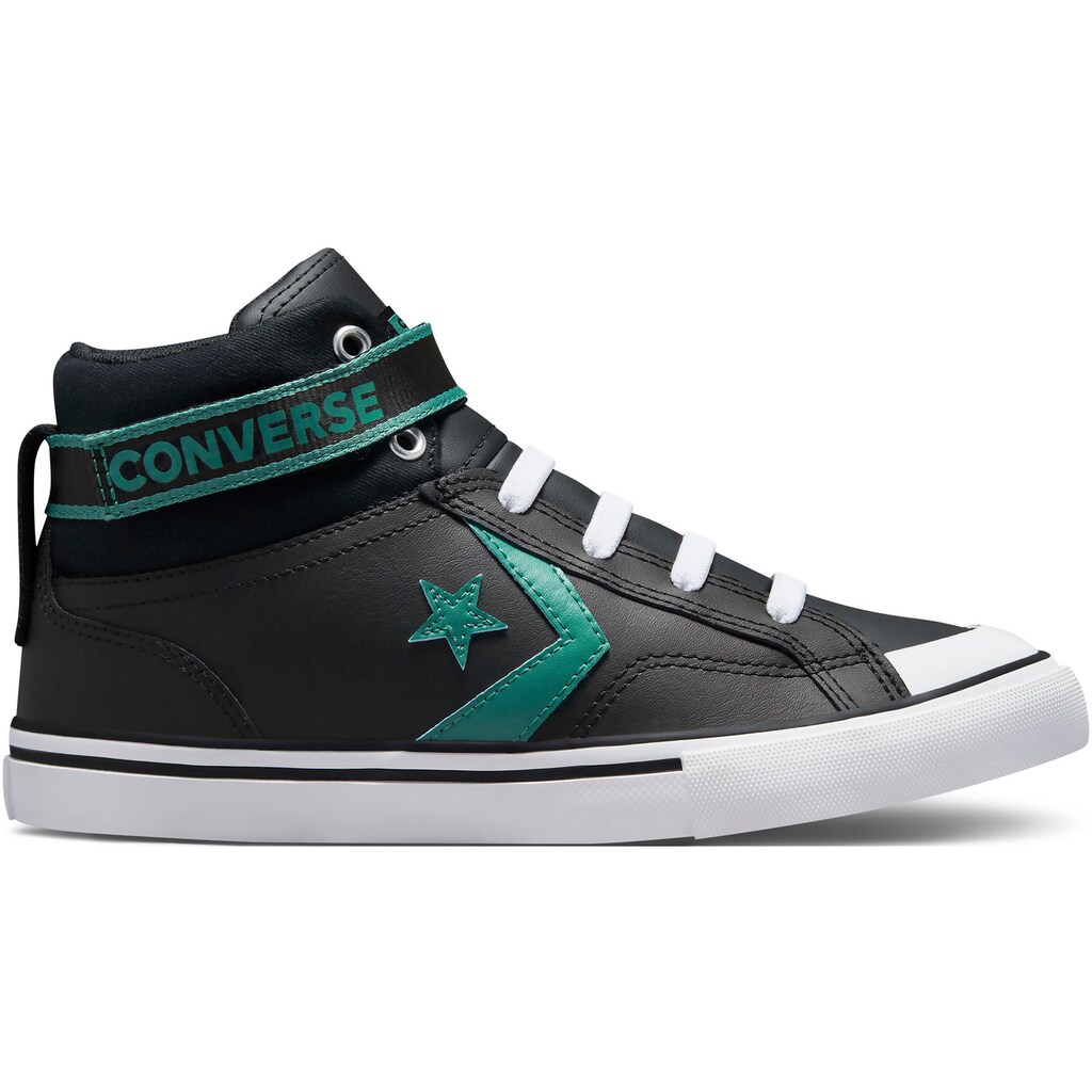 Converse Sneaker »PRO BLAZE STRAP 1V EASY-ON VARSITY«