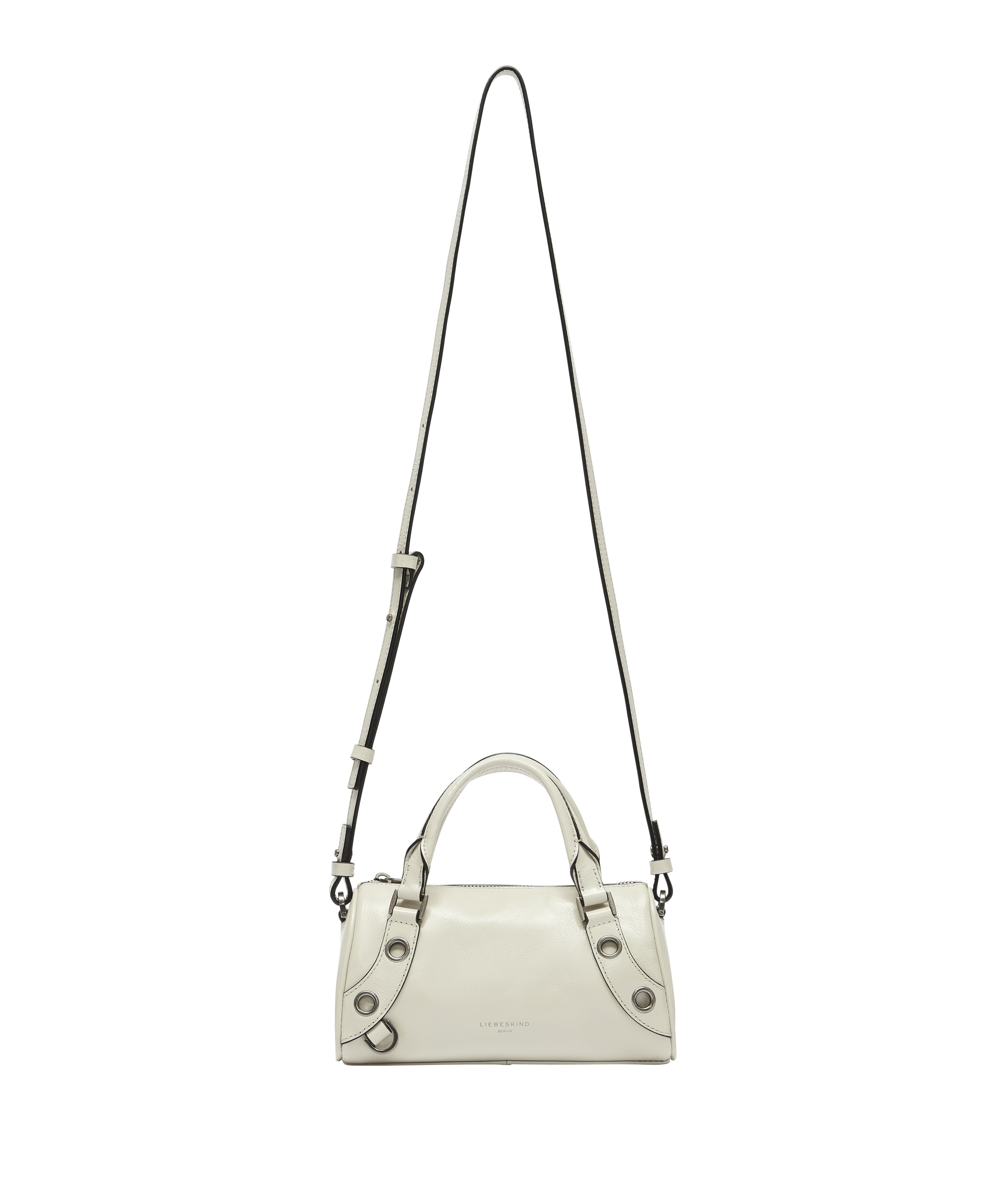 Liebeskind Berlin Geldbörse »Satchel S NIKA LACK DISTRESSED«