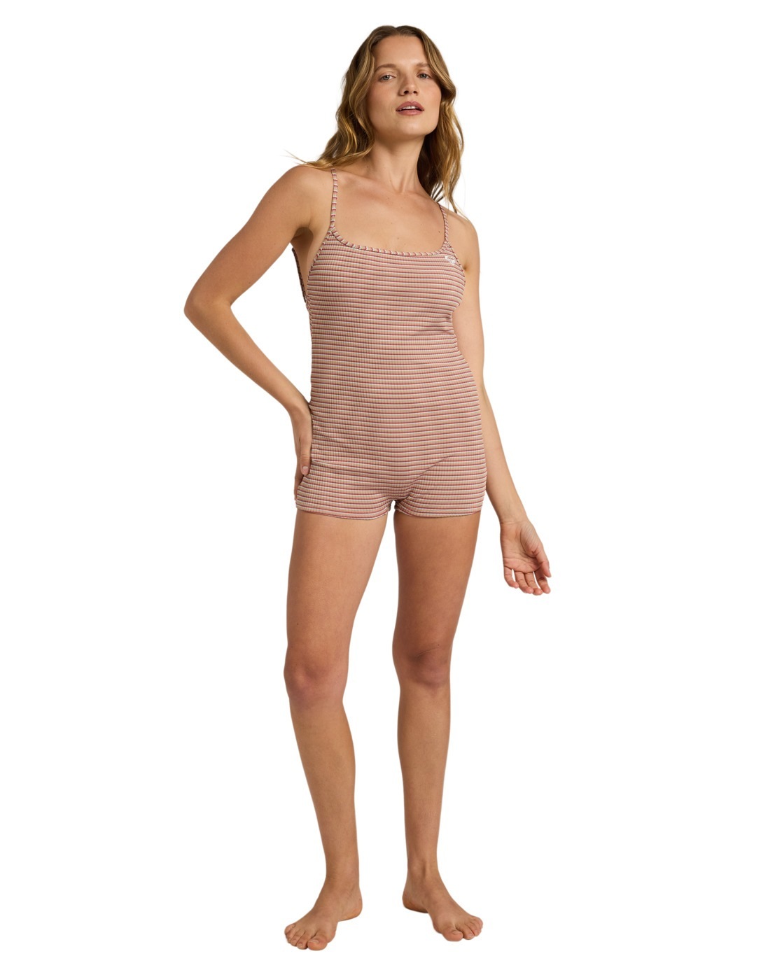 Roxy Badeanzug »Wild Sunset One-Piece«