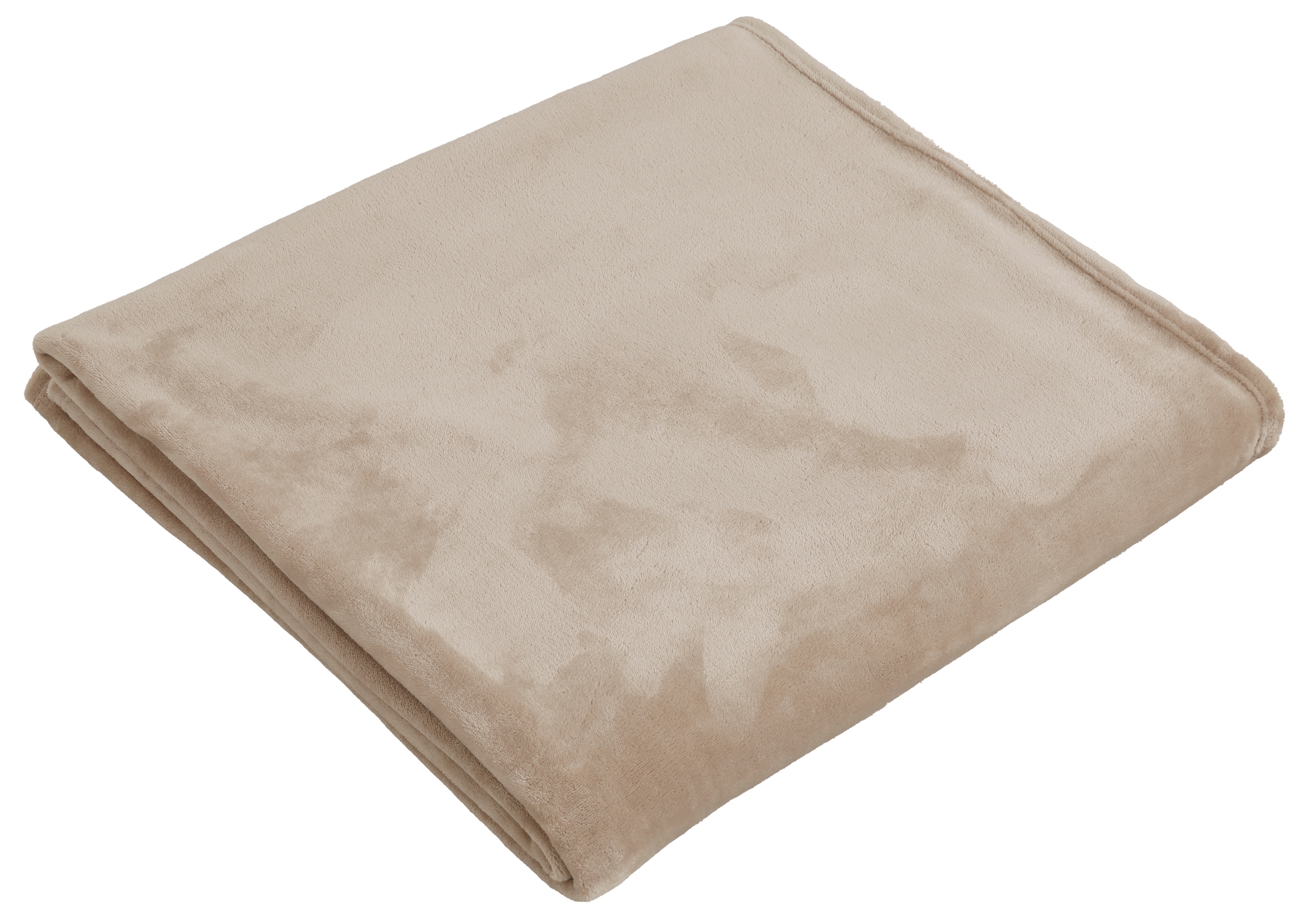 OTTO home Tagesdecke »Desner3« mit Cashmere-Touch, viele Farben erhältlich, Decke ab 140x210 cm