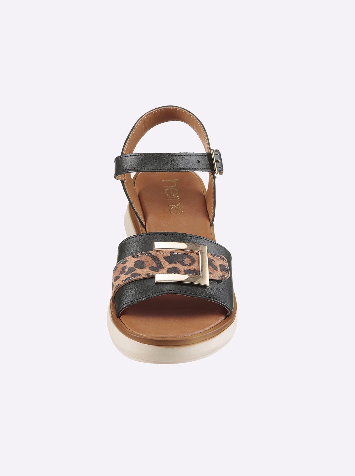 heine Sandalette