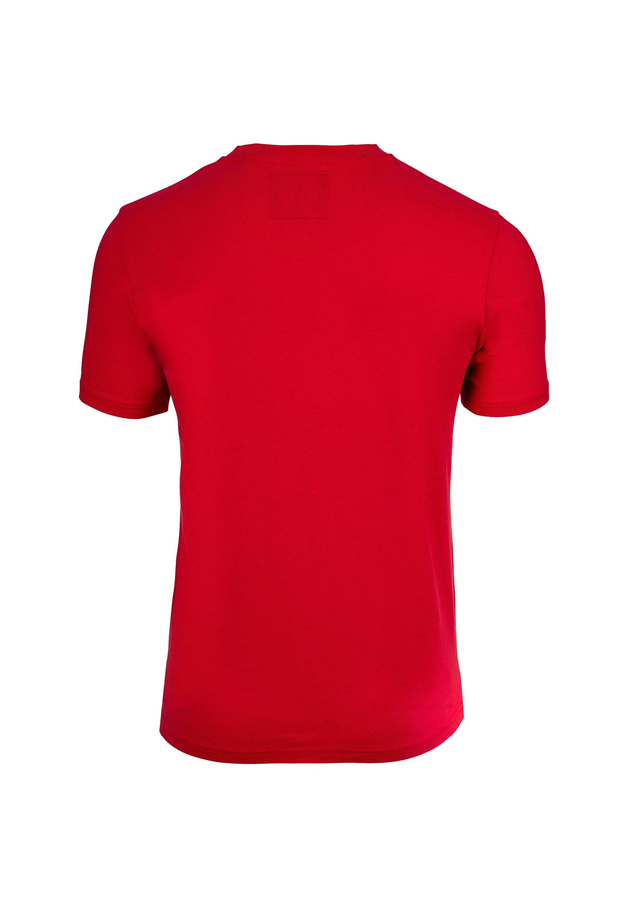 Superdry T-Shirt »T-Shirt VI Classic Tee 1er Pack«