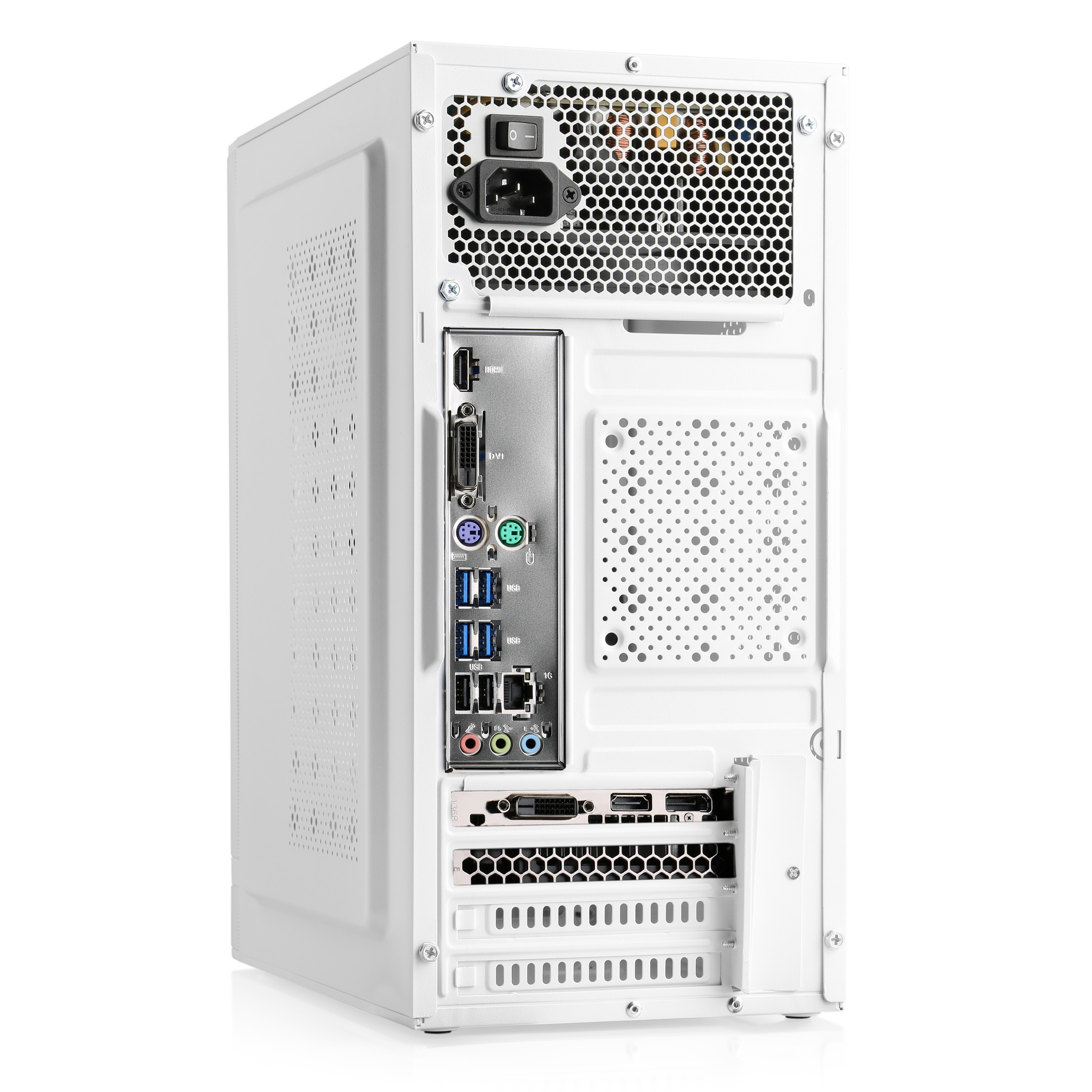 CSL PC »Spectrum V28321«