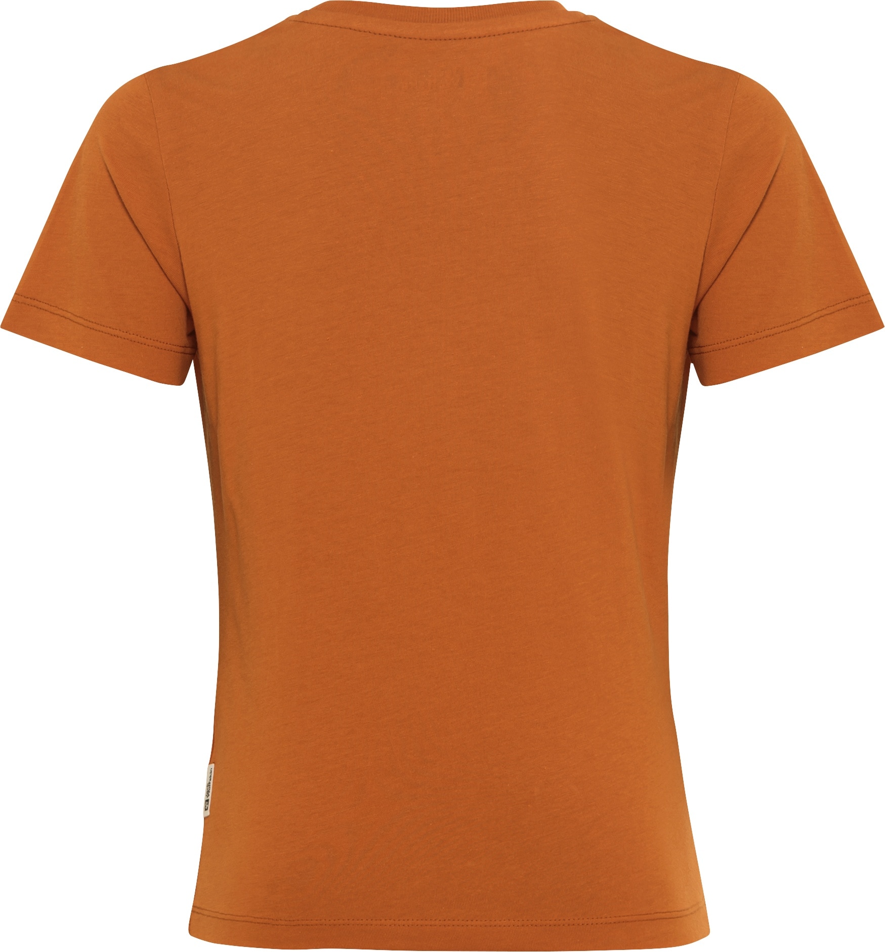 Jack Wolfskin T-Shirt »GRAPHIC COTTON T KIDS«