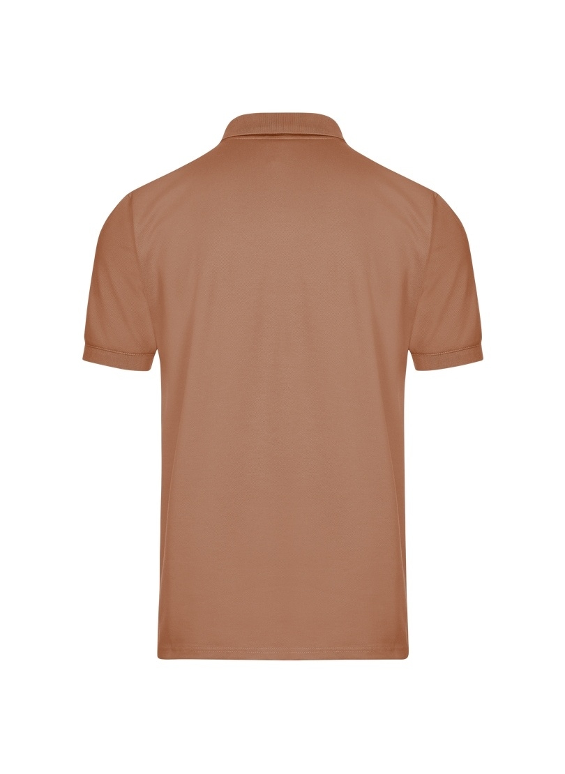 Trigema Poloshirt »TRIGEMA Poloshirt DELUXE Piqué«, (1 tlg.)