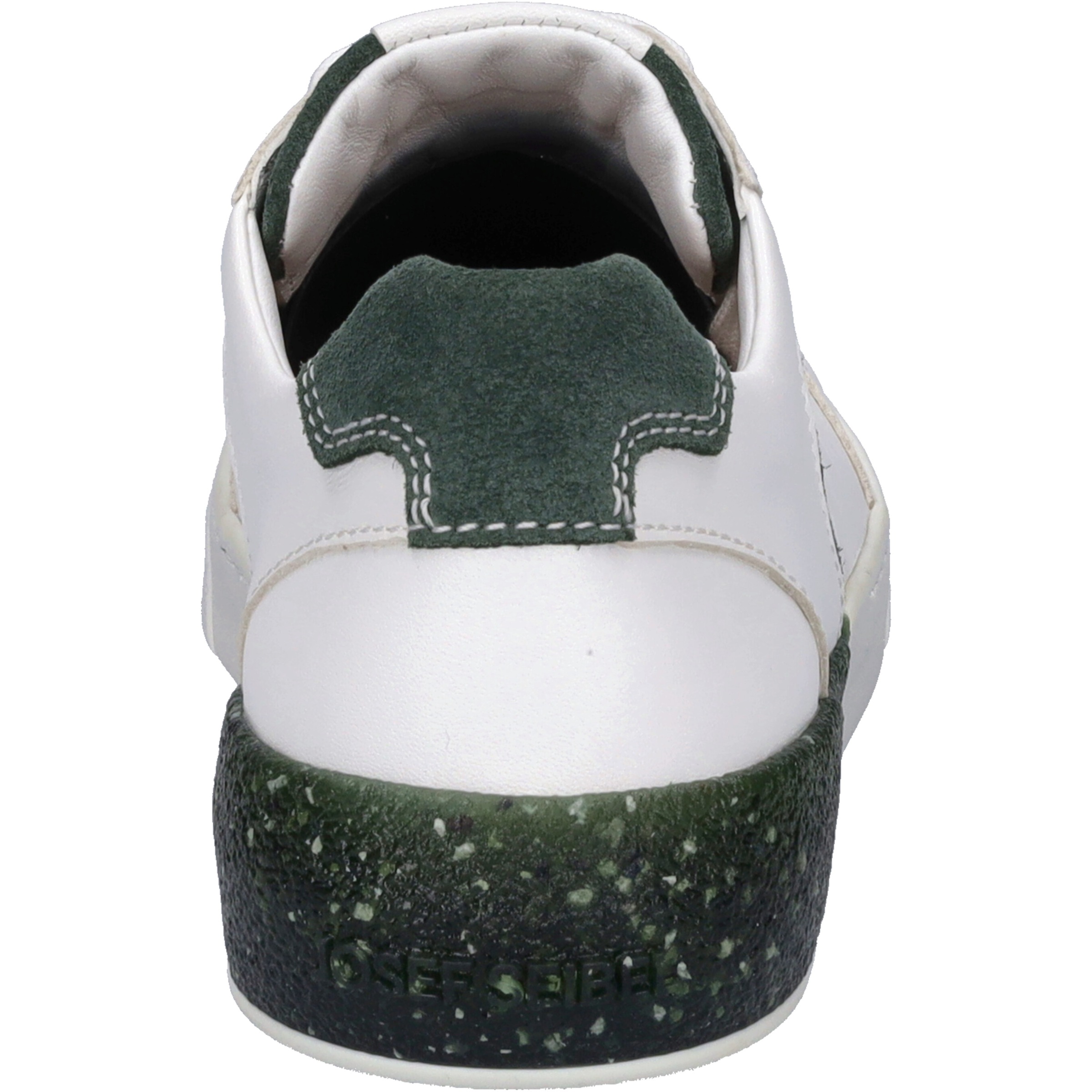 Josef Seibel Sneaker »Wilma 02, weiss-grün«