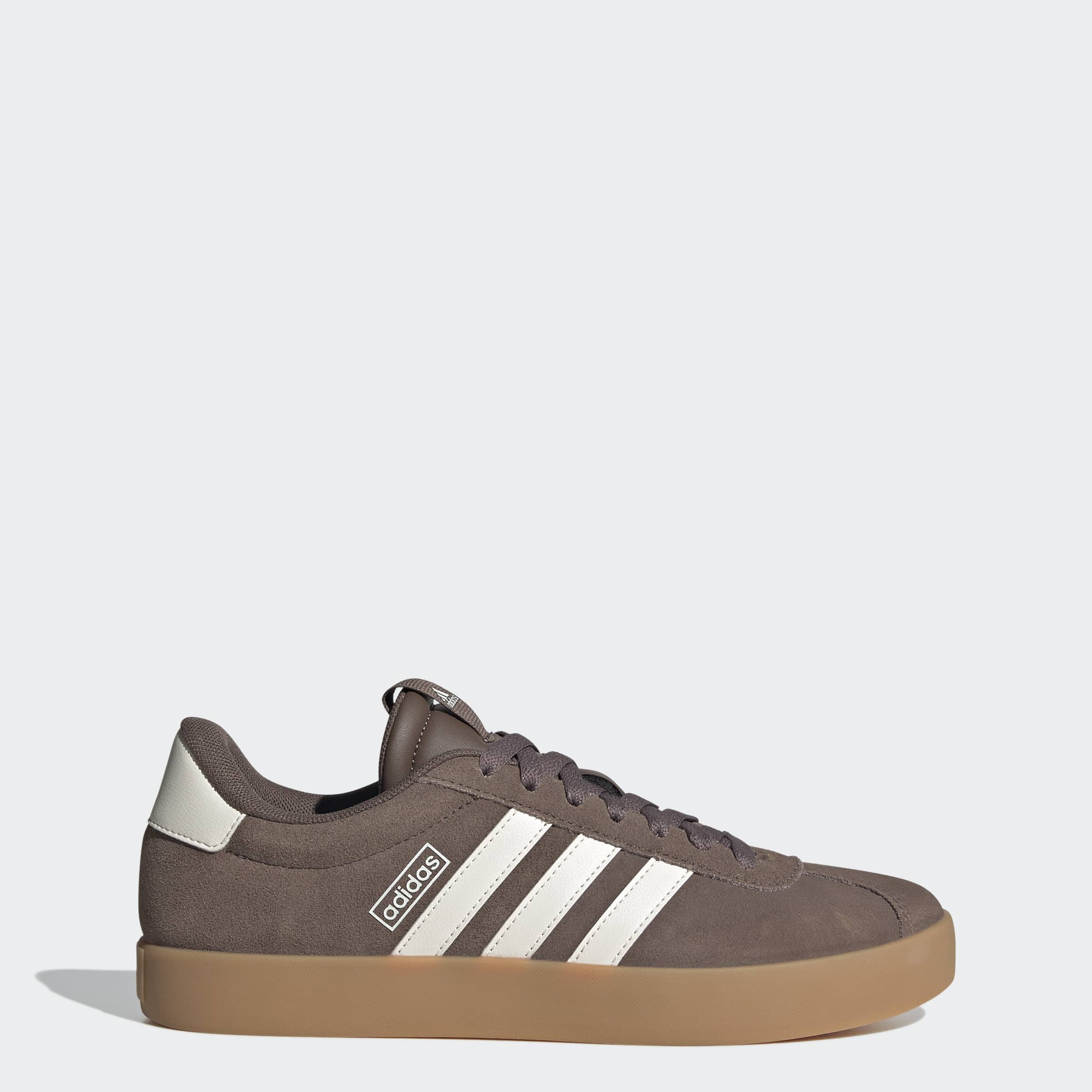 adidas Sportswear Sneaker »VL COURT 3.0«  inspiriert vom Design des adidas samba