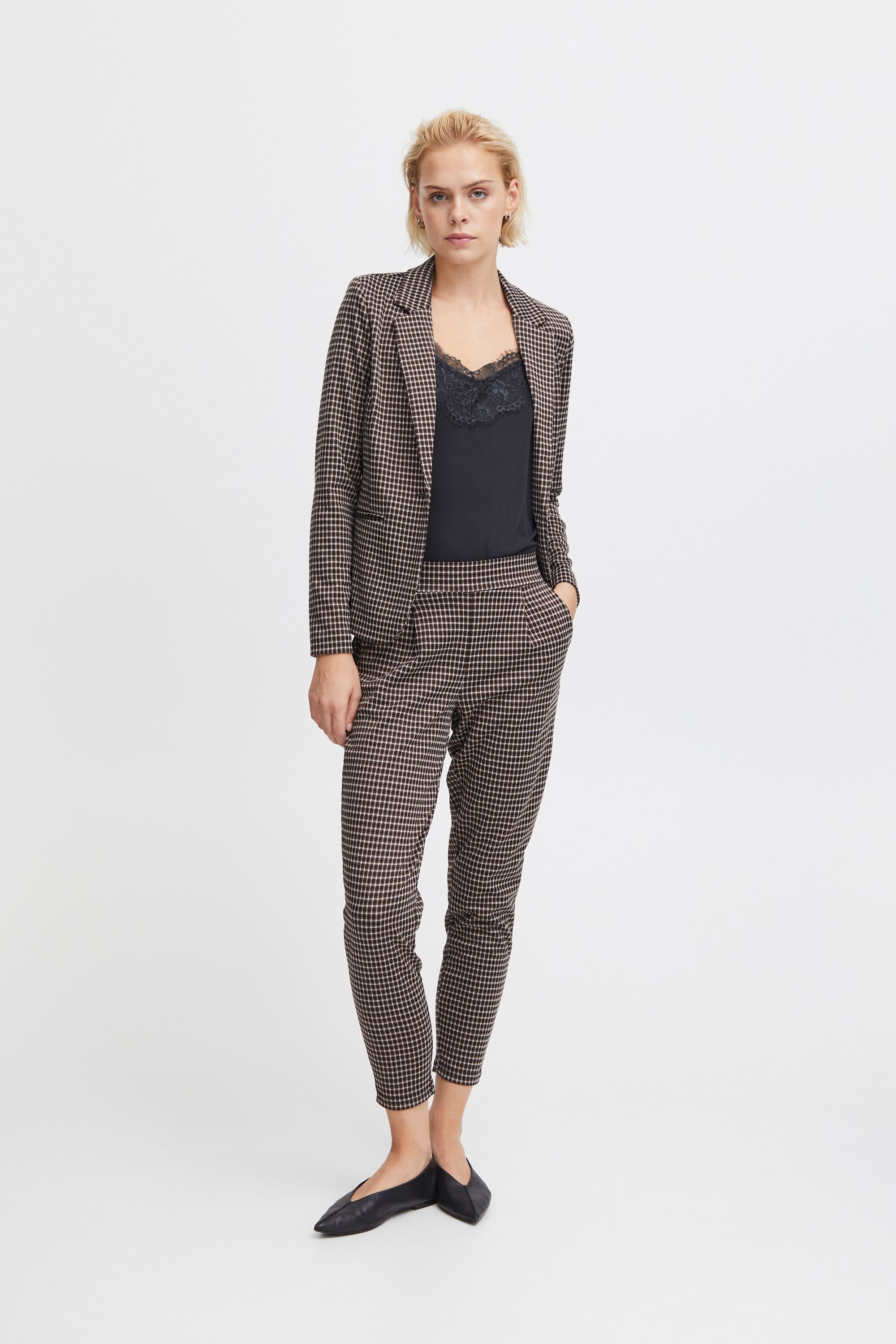 Ichi Jackenblazer »Jackenblazer IHKate«