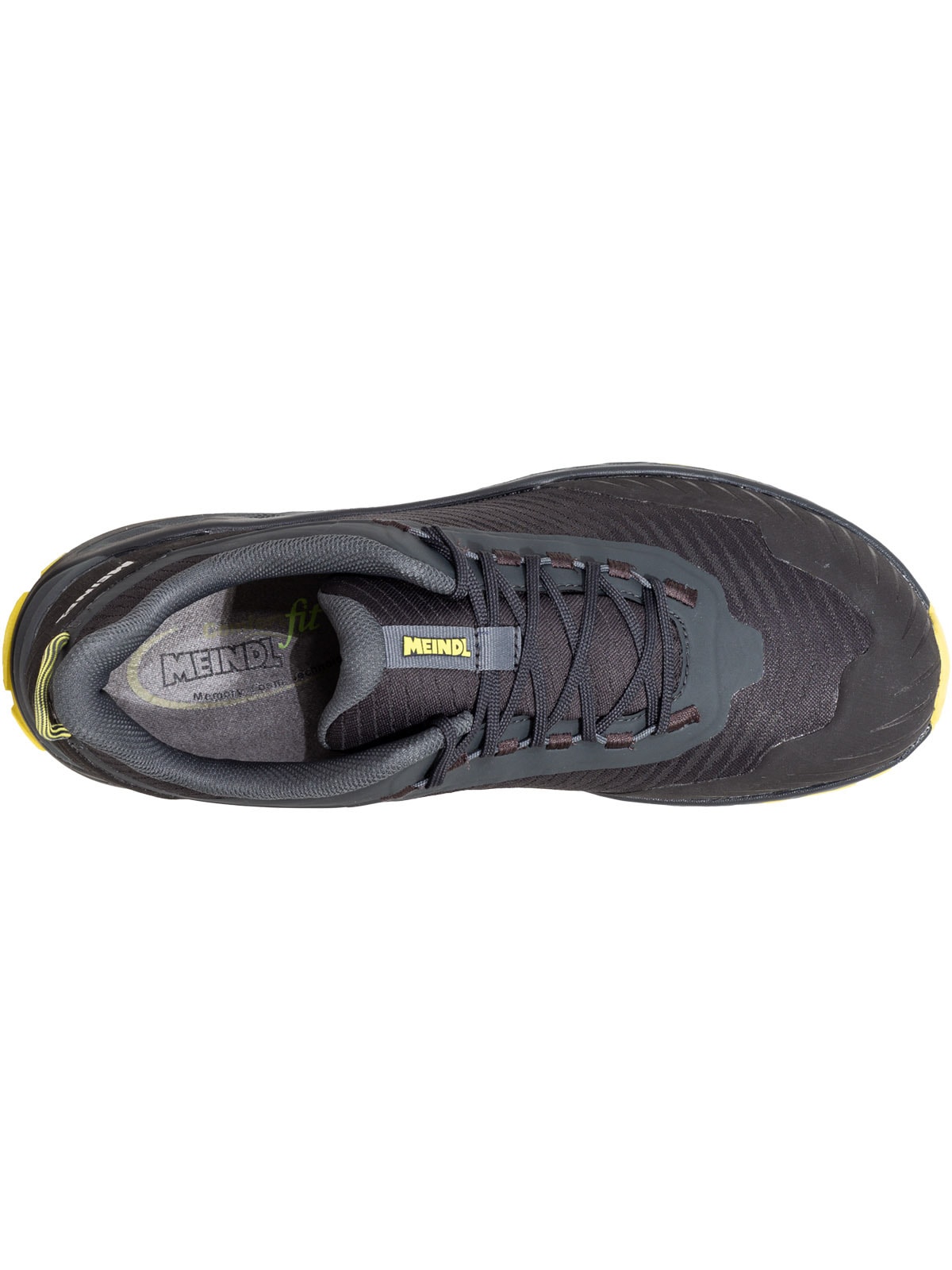 Meindl Wanderschuh »Power Walker 46057 mais«