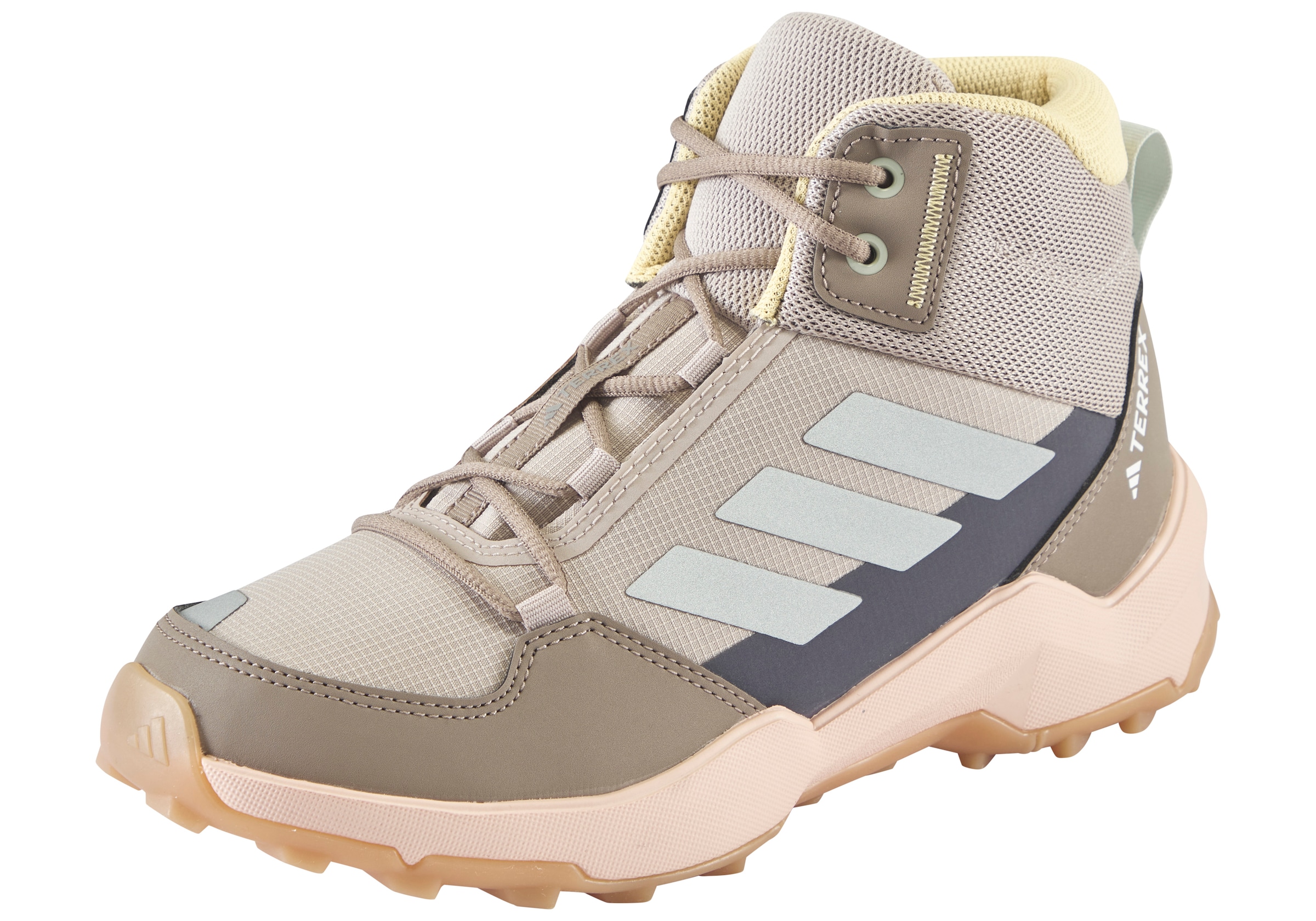 adidas TERREX Slip-On Sneaker »AX4R MID«  für Kinder