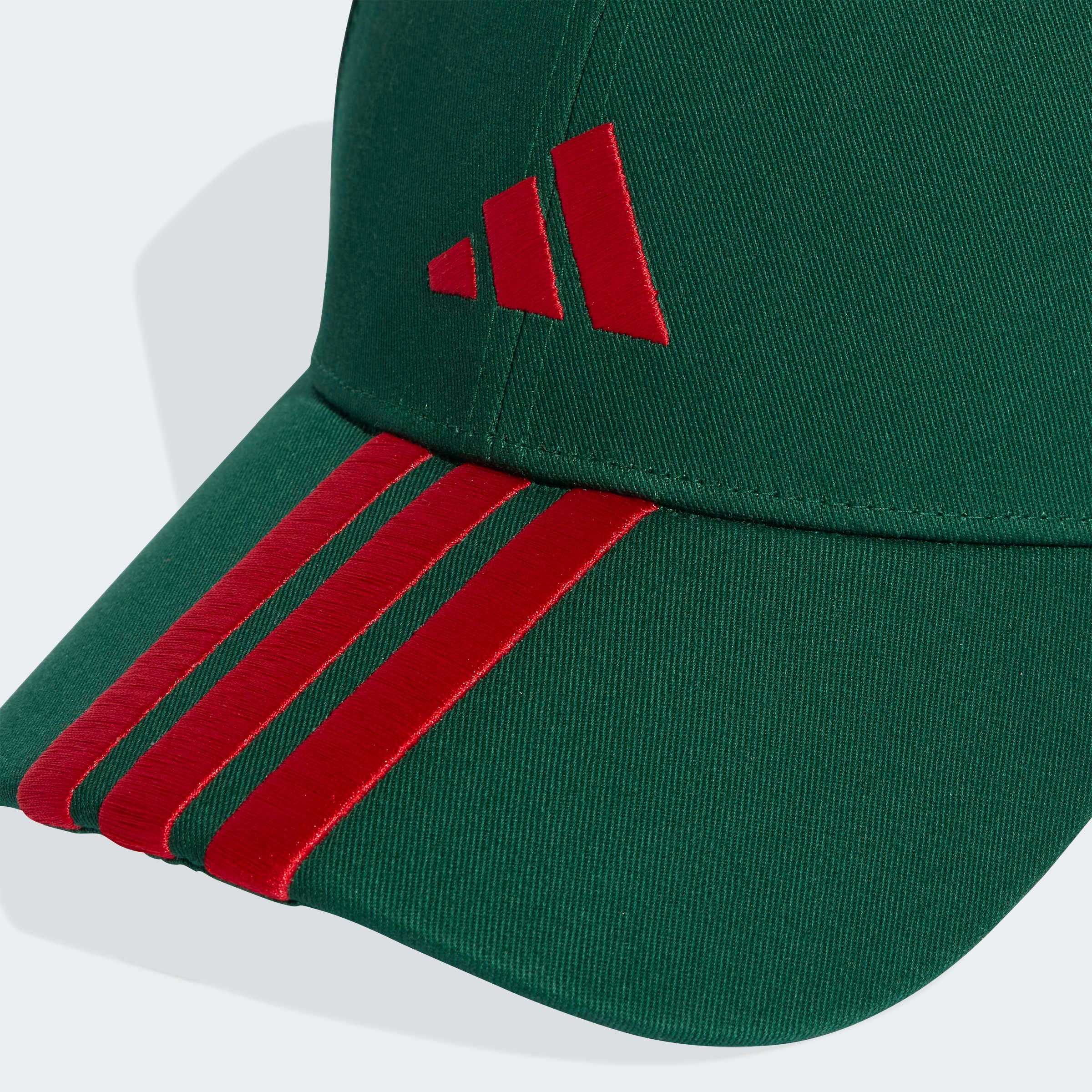 adidas Performance Baseball Cap »BBALL 3S CAP NL«