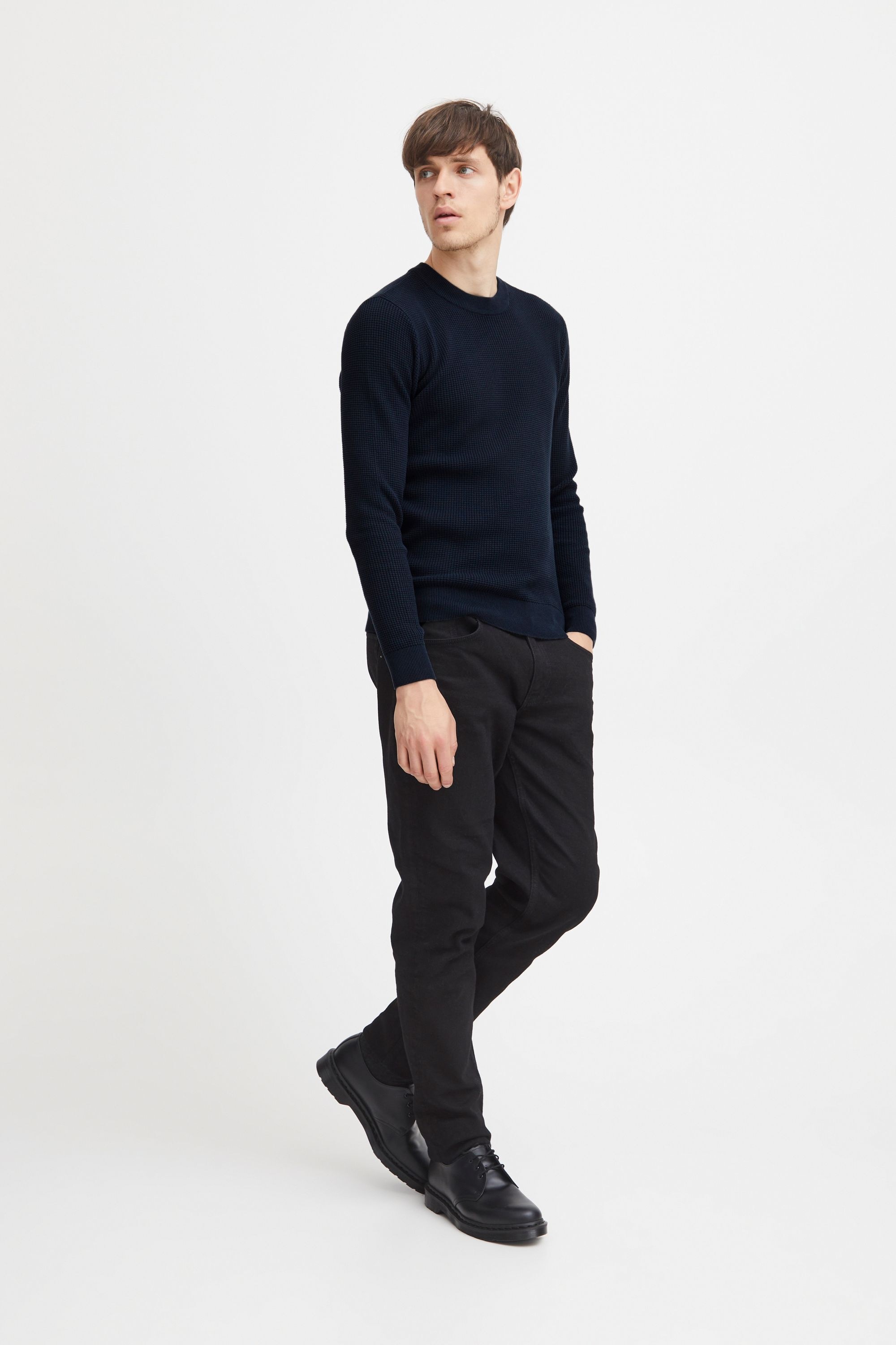 Casual Friday Strickpullover »Strickpullover CFKarlo«