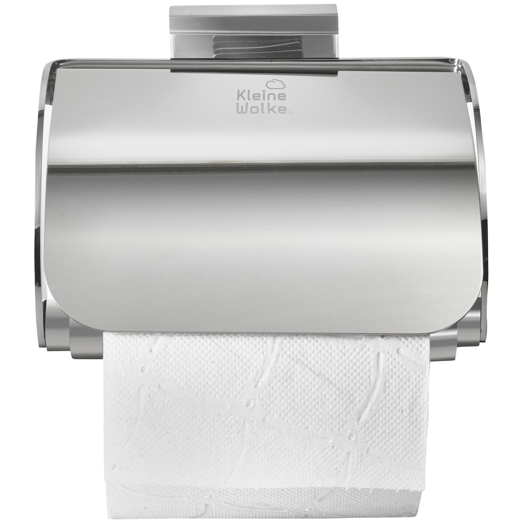 Kleine Wolke Toilettenpapierhalter »Meo«