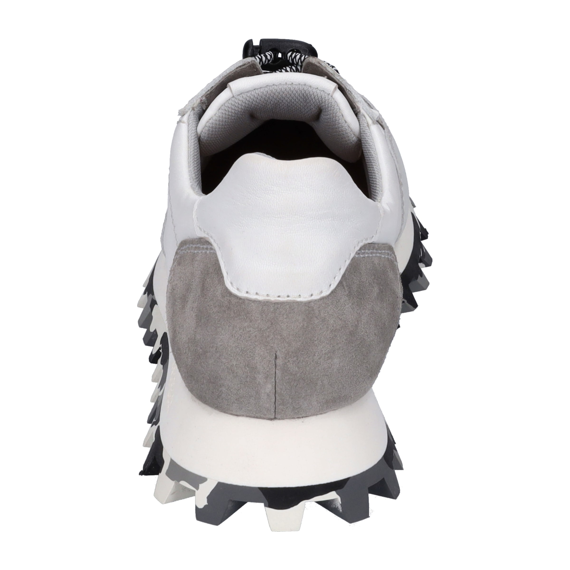 Josef Seibel Sneaker »Bonnie 01, weiss-grau«