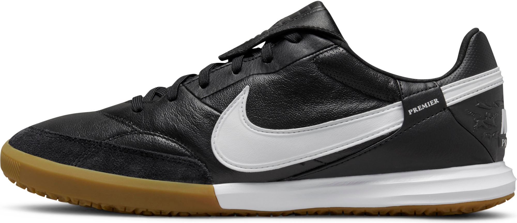 Nike Fußballschuh »THE PREMIER III IC INDOORCOURT SOCC«