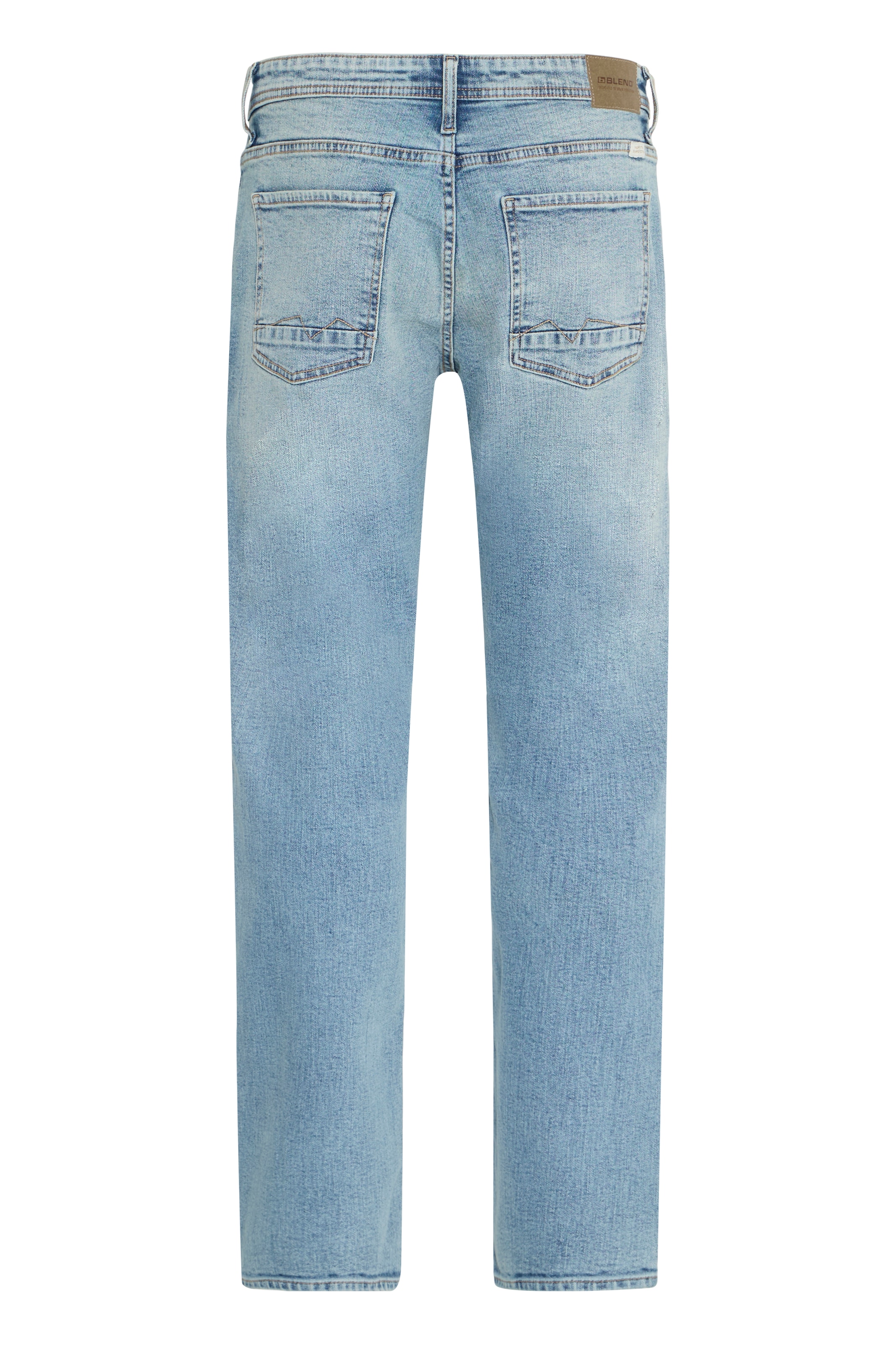 Blend Regular-fit-Jeans »BHTWISTER  PP NOOS«