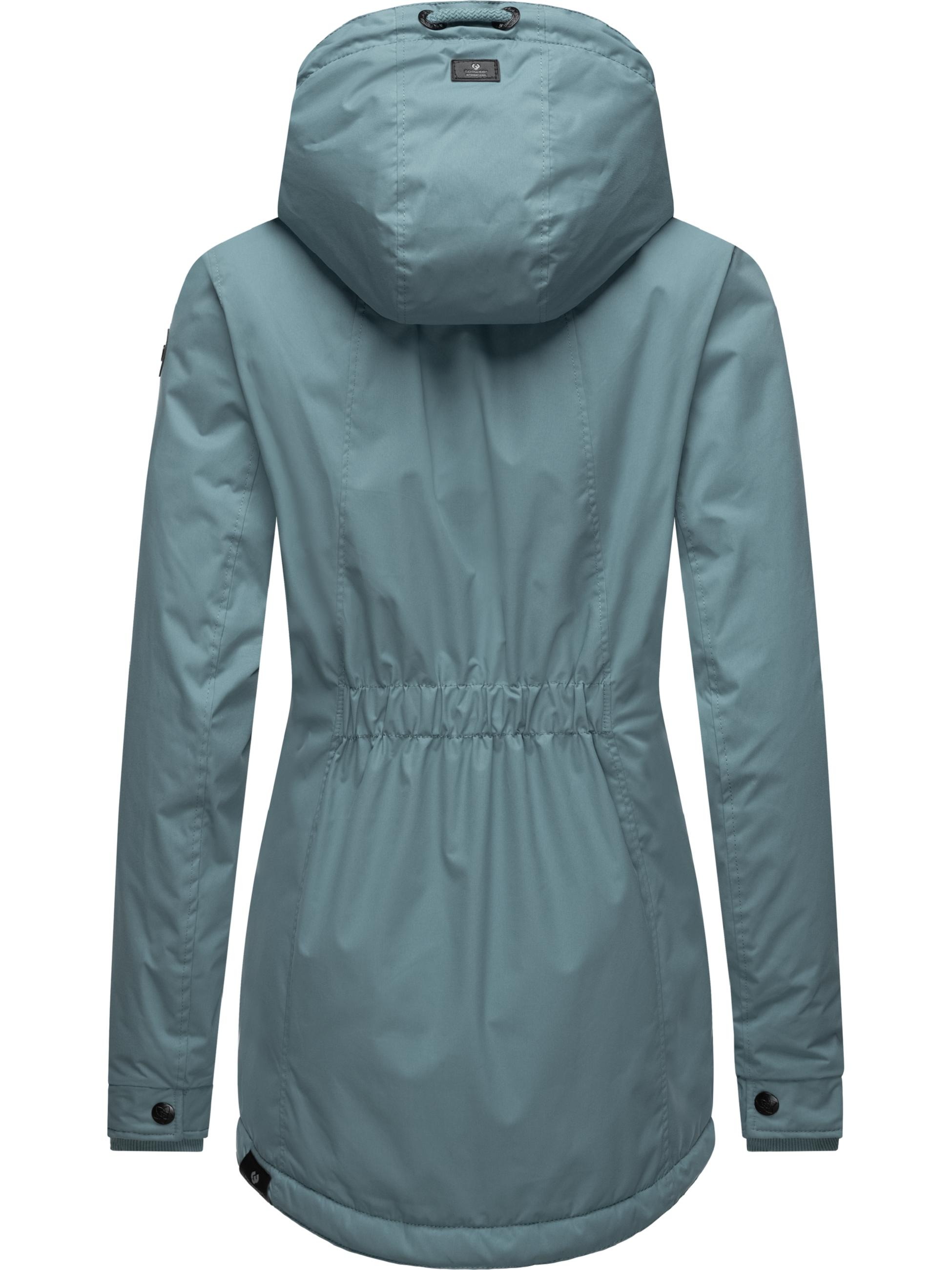 Ragwear Winterjacke »Winterjacke Zuzka Winter«