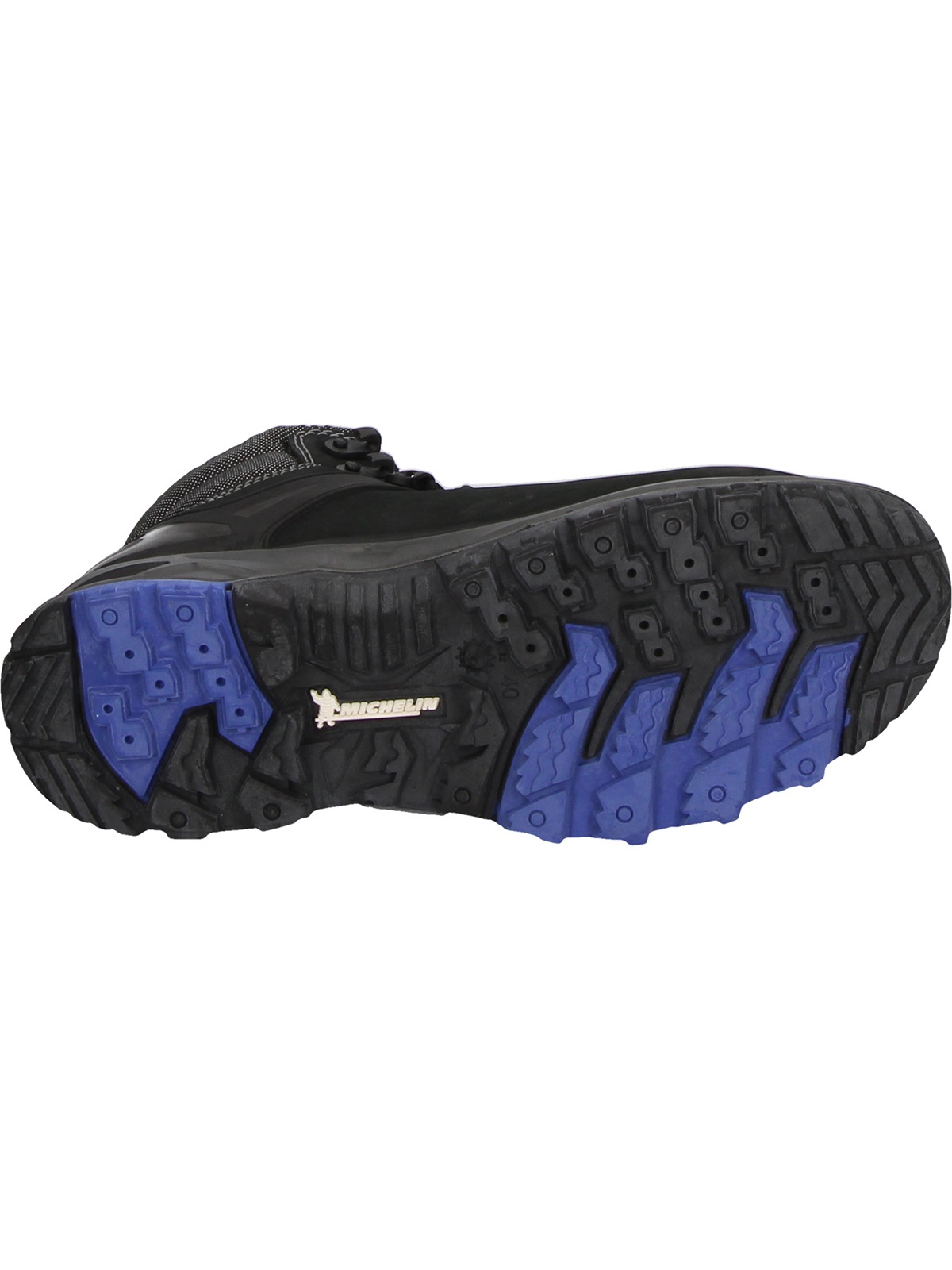 ToWorkFor Sicherheitsschuh »MICHELIN Wheels«