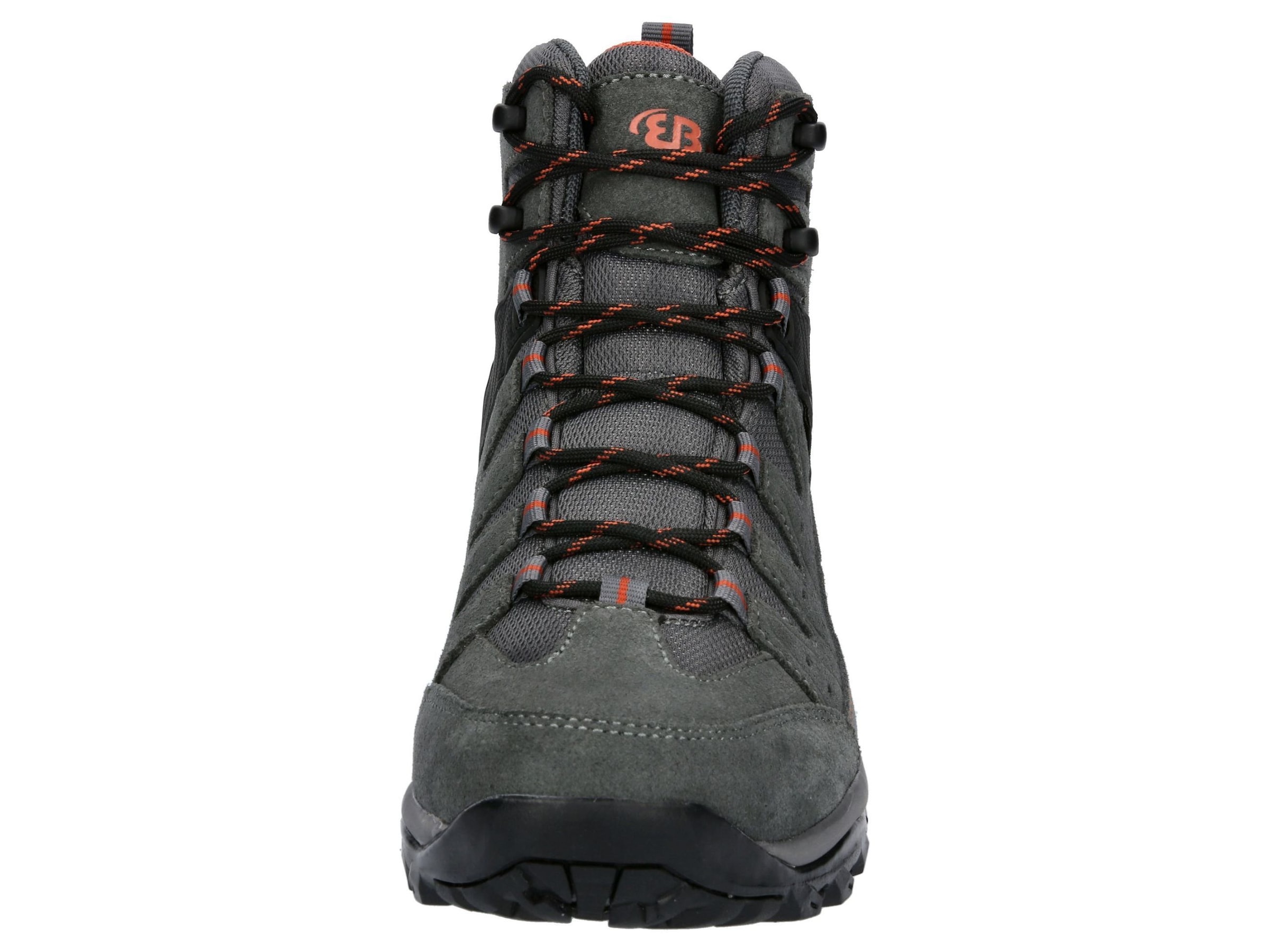 BRÜTTING Wanderstiefel »Outdoorstiefel Mount Pinos High«