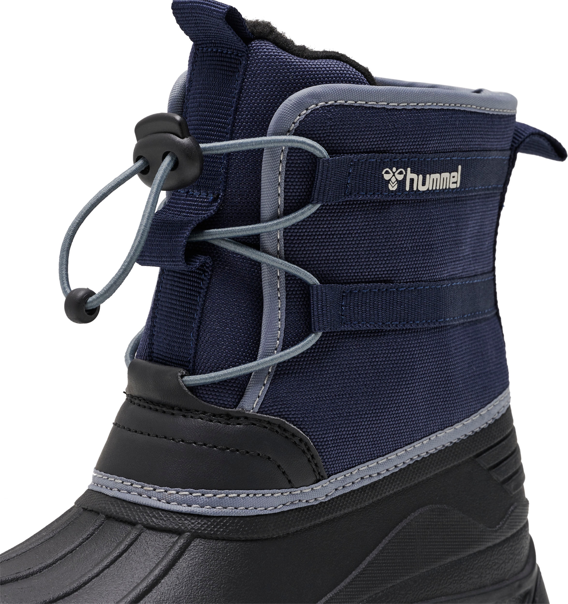 hummel Snowboots »ICICLE JR«, wasserdicht und gefüttert