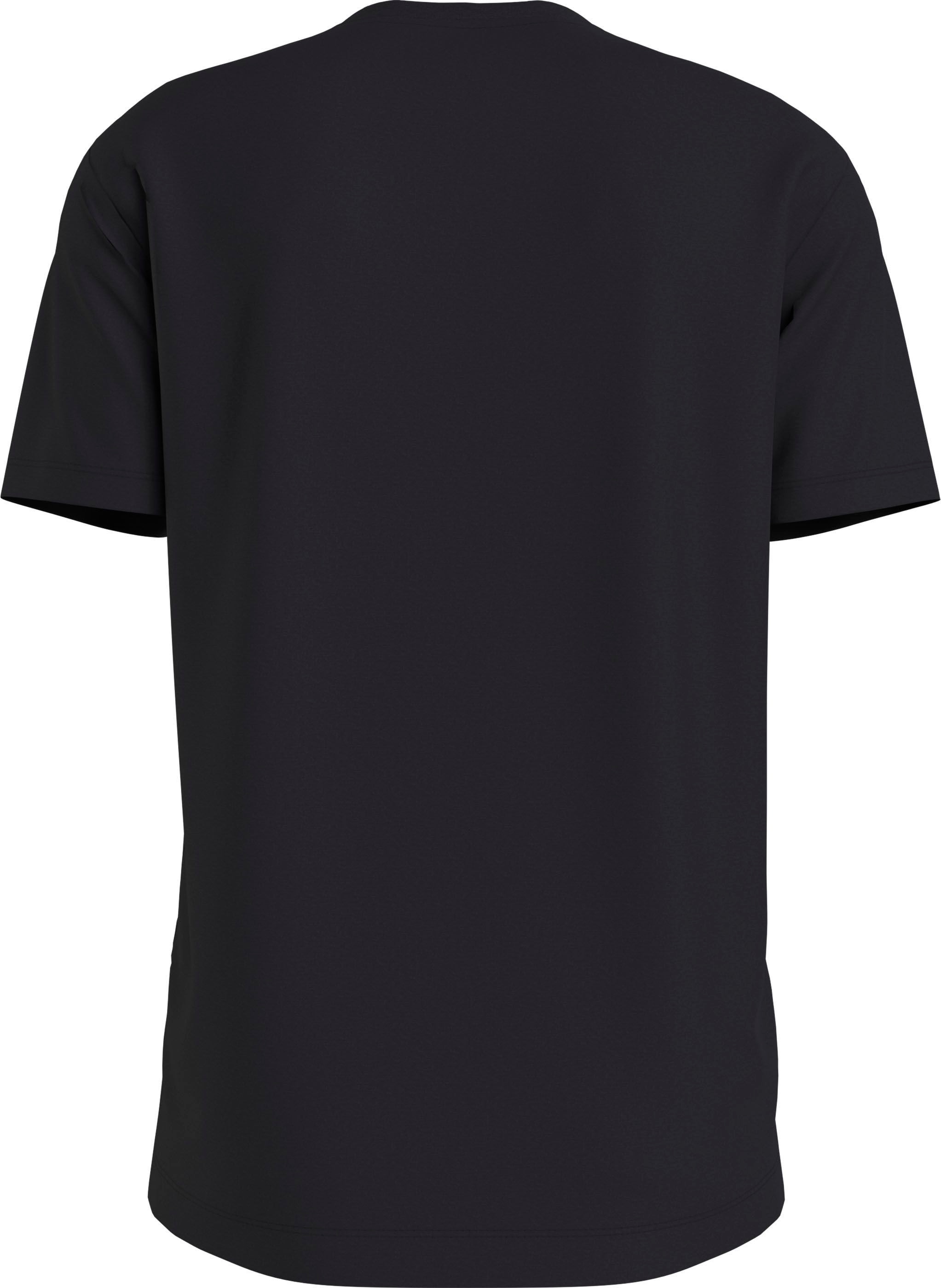 Calvin Klein Jeans Plus bei mit kaufen T-Shirt, OTTO Rundhalsauschnitt online