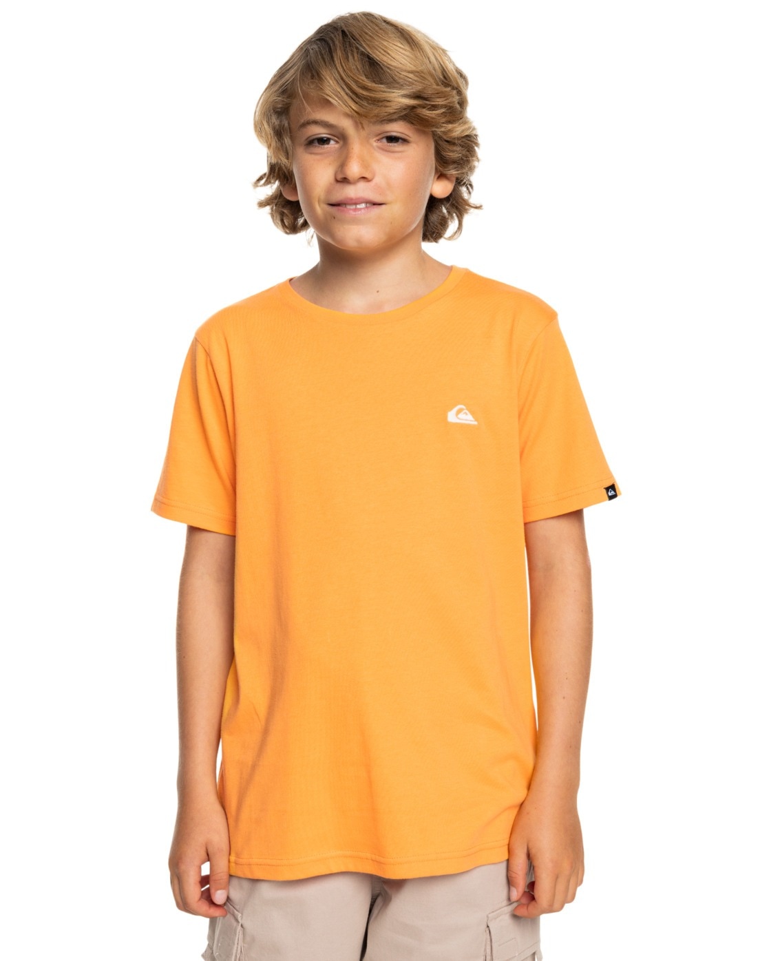 Quiksilver T-Shirt »Basic«