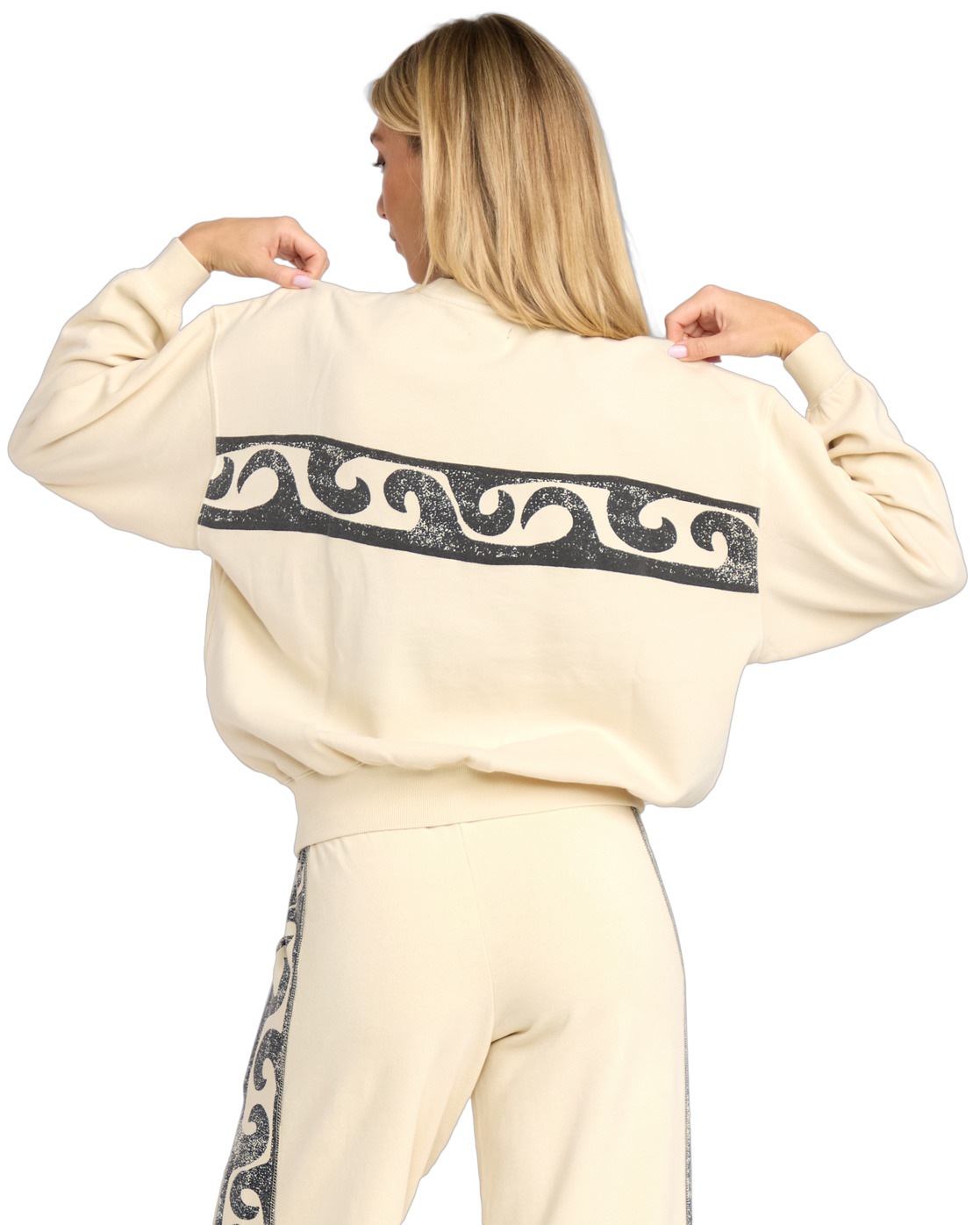 Billabong Sweatshirt »Sun Wave Livin Kendal«
