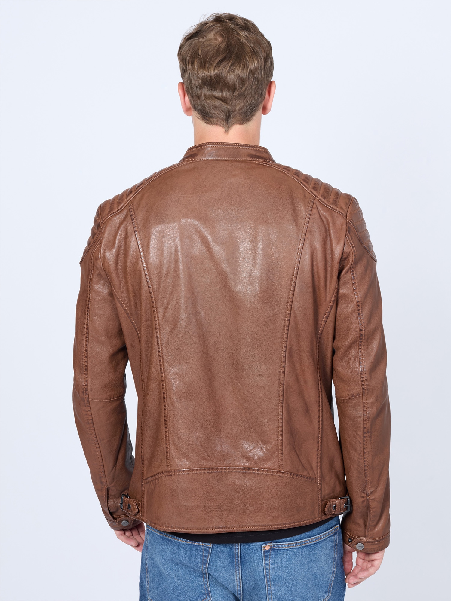 Maze Lederjacke »Lederjacke 4202243«