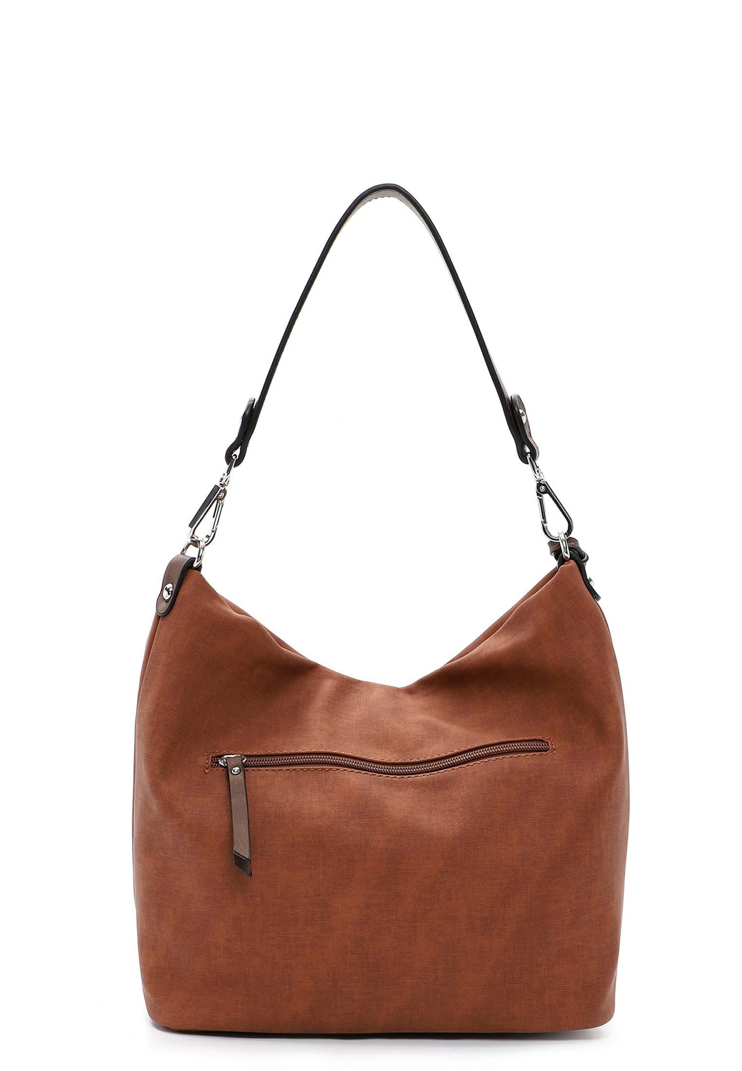 EMILY & NOAH Beuteltasche »Beutel E&N Elke«