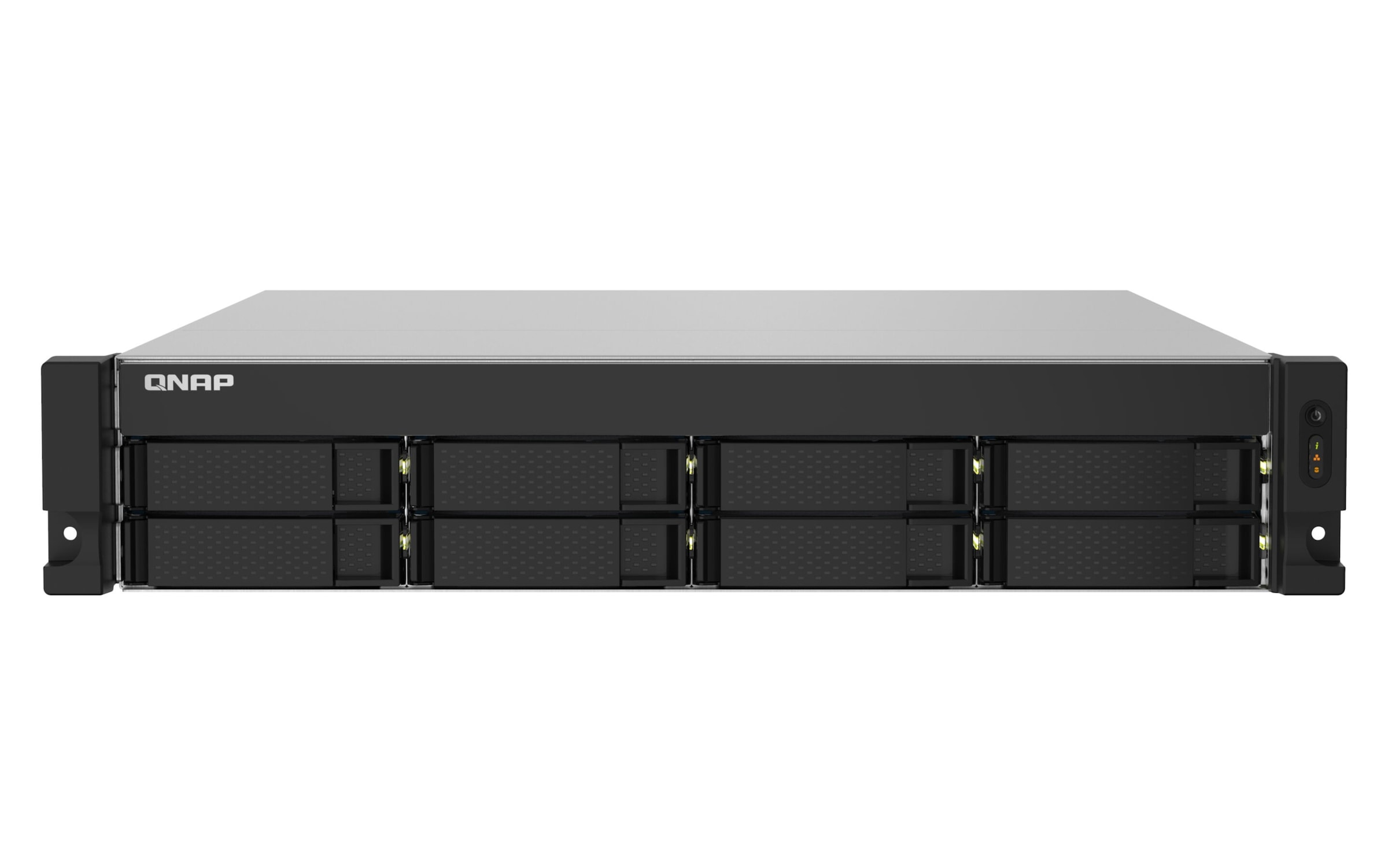 QNAP NAS-Server »TS-832PXU-RP«
