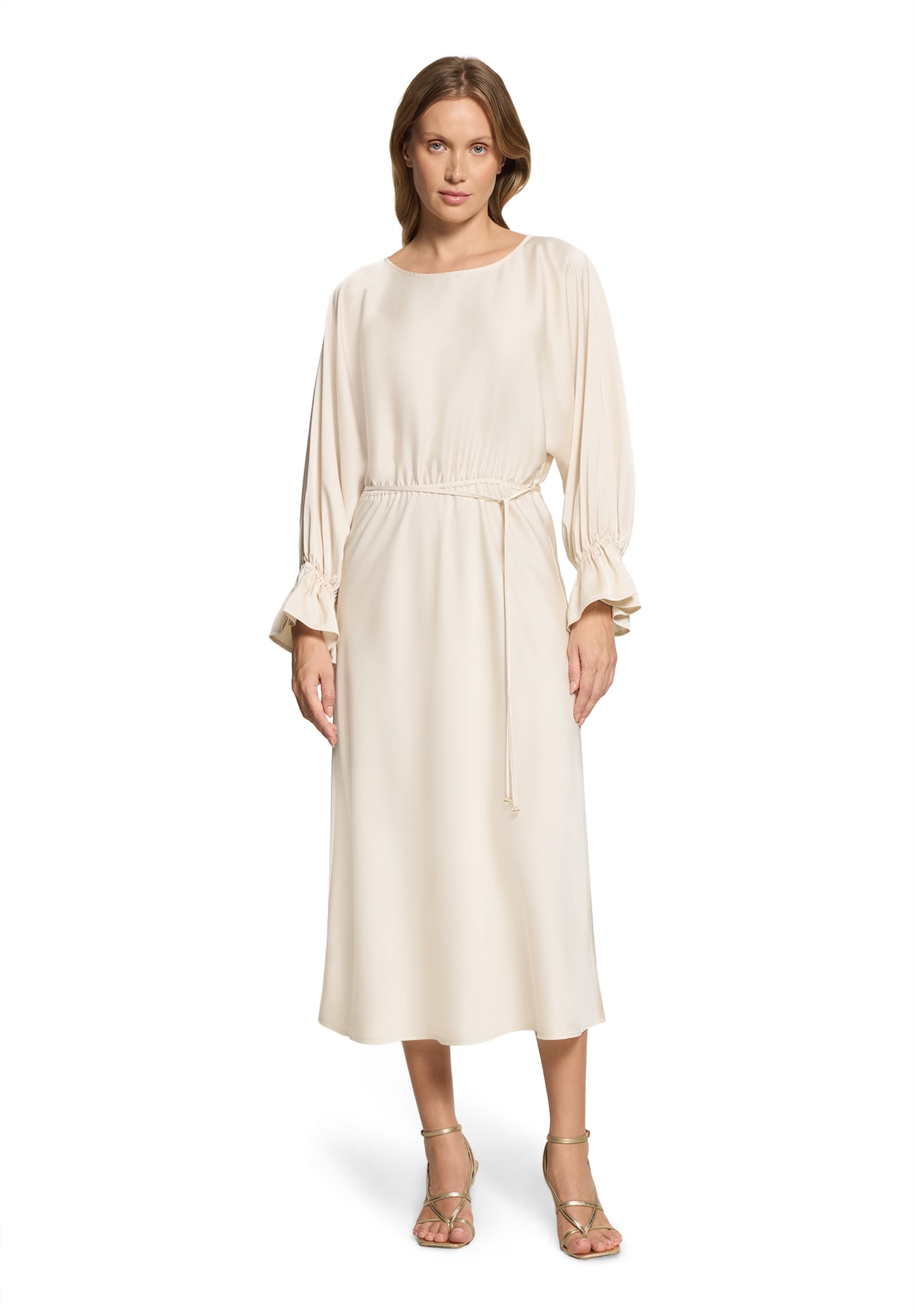 Vera Mont Cocktailkleid »Cocktailkleid mit U-Boot-Ausschnitt«