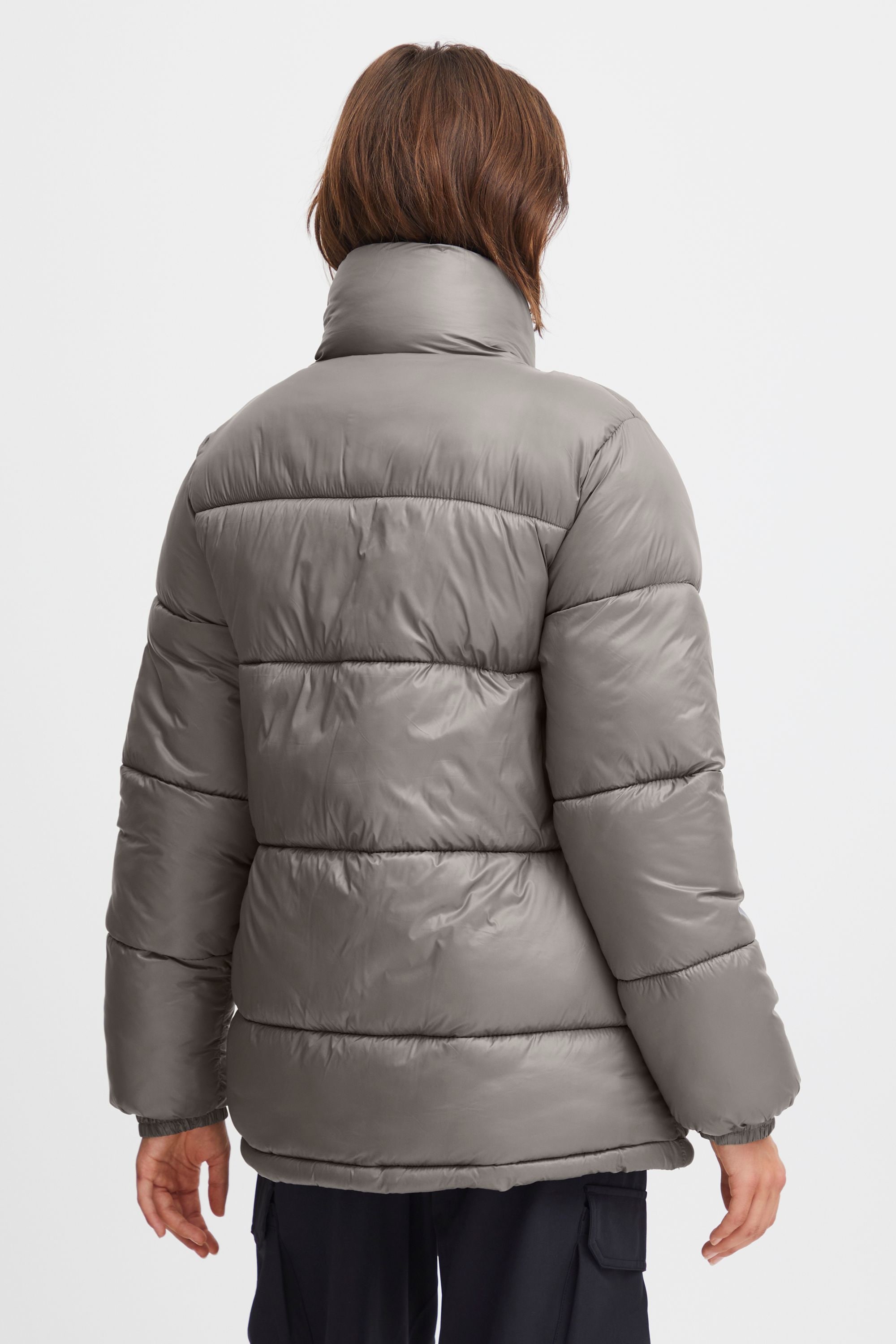 OXMO Steppjacke »Steppjacke OXAbelone«