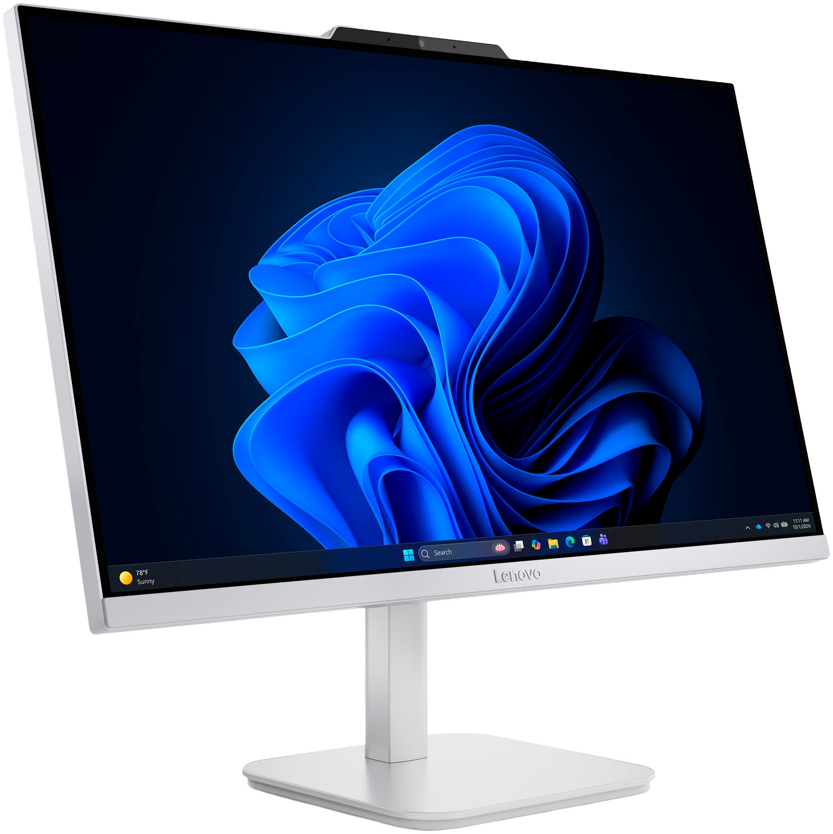 Lenovo All-in-One PC »A105 24«