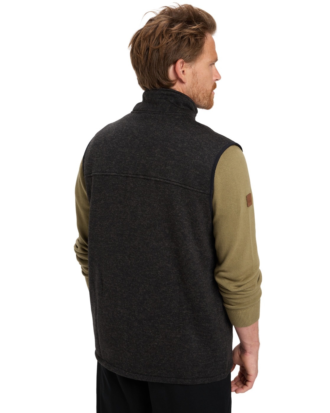 Quiksilver Hoodie »Keller«
