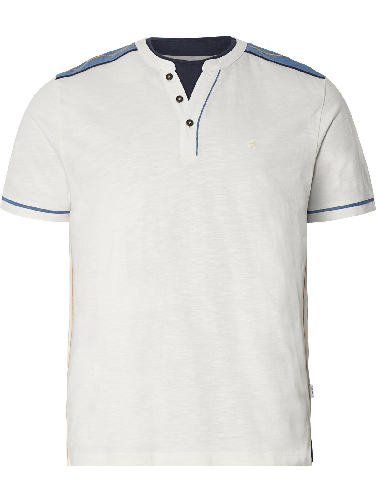 Babista Rundhalsshirt »T-Shirt BELGI«