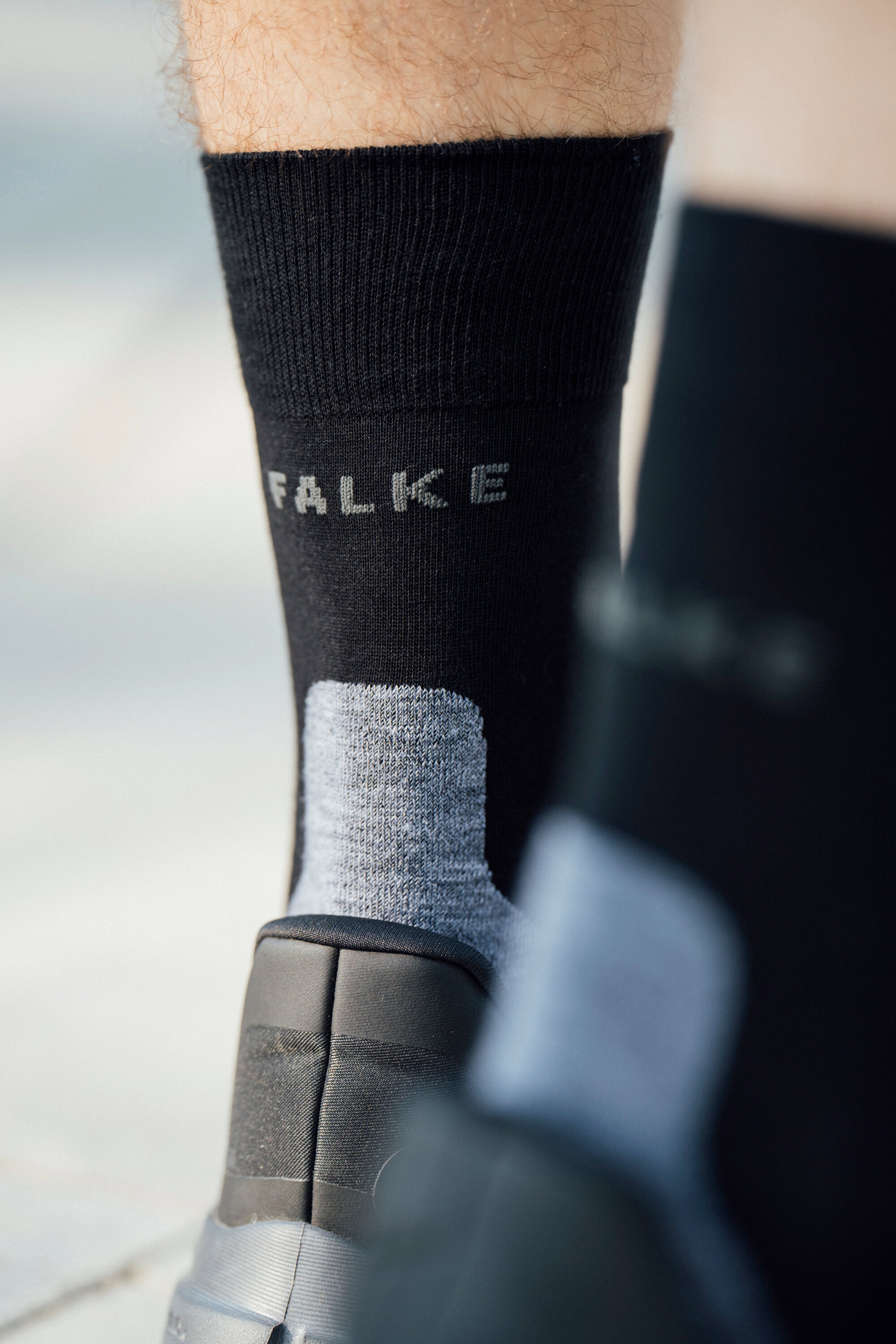 FALKE Socken »RU4 Endurance« 1 Paar tlg.