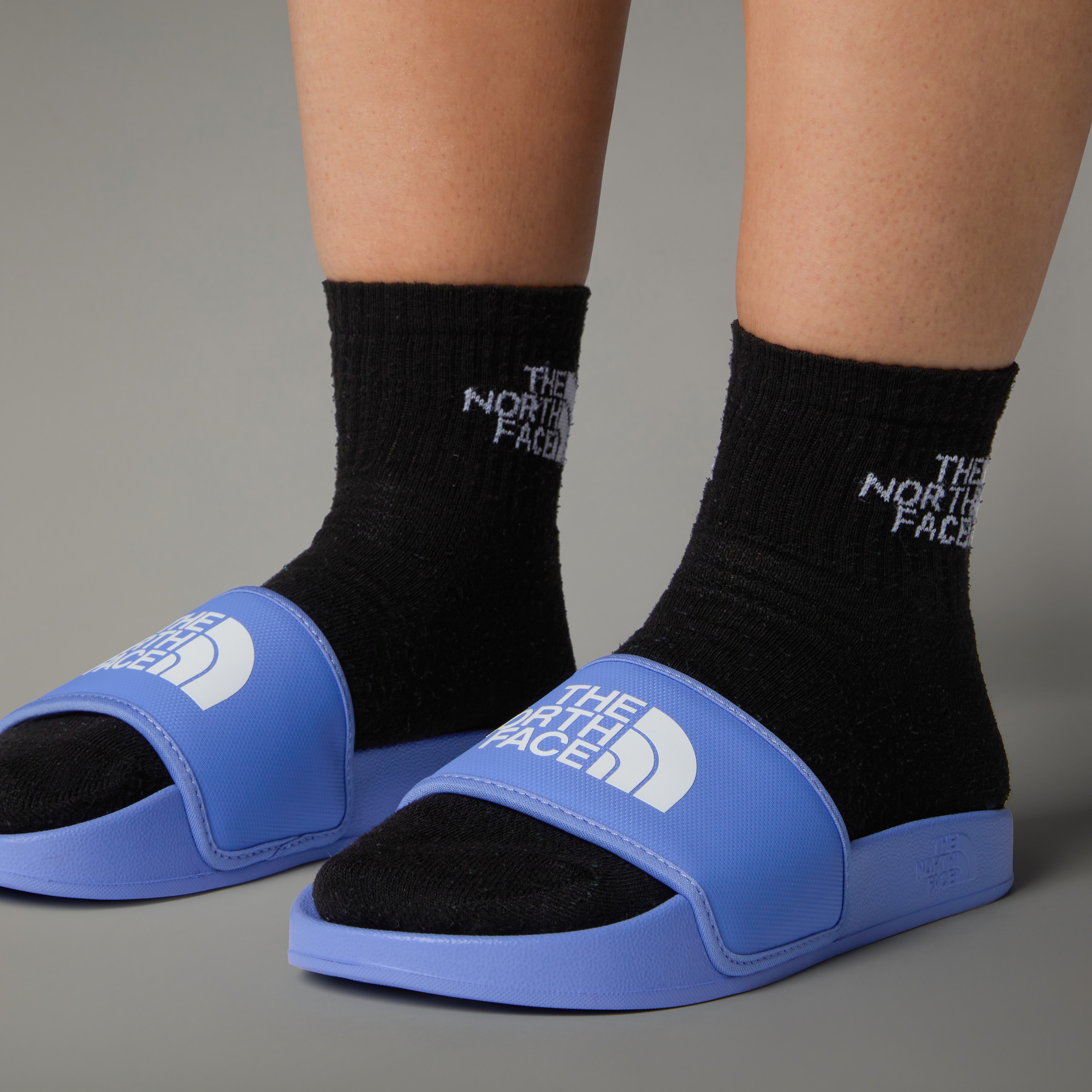 The North Face Badesandale »W BASE CAMP SLIDE III«