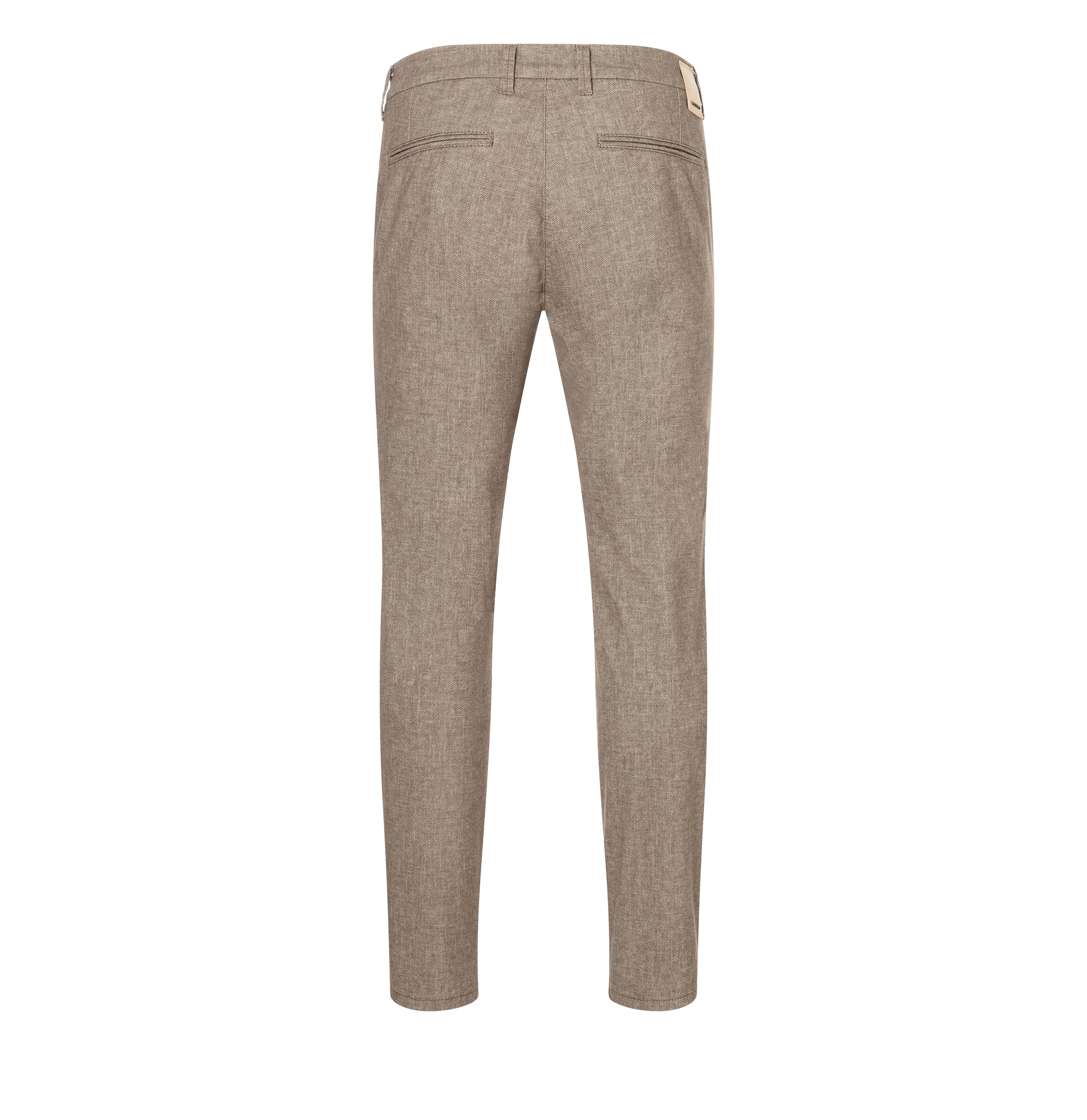 MAC Chinohose »Lennox«, aus elastischer Baumwollmischung