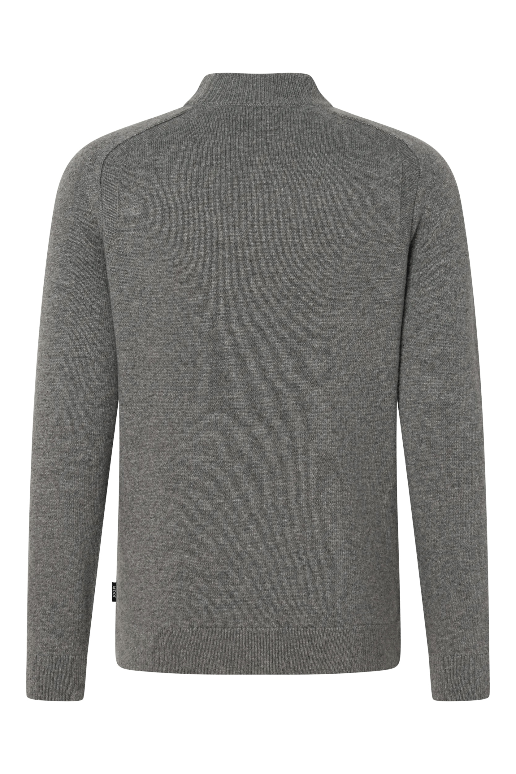 JOOP! Strickpullover »Wylandor« Regular fit mit Stehkragen