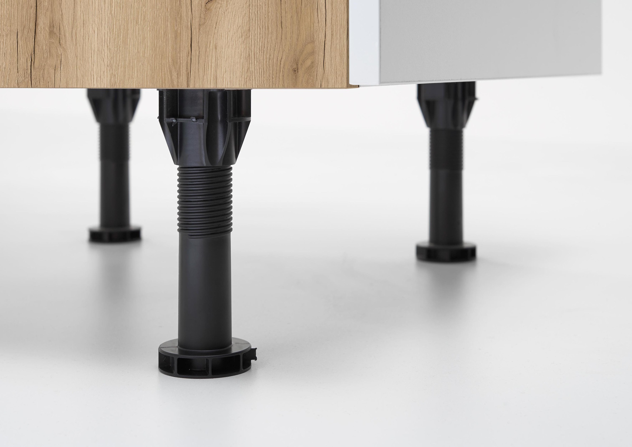 KOCHSTATION Kochfeldumbauschrank »KS-Aken«