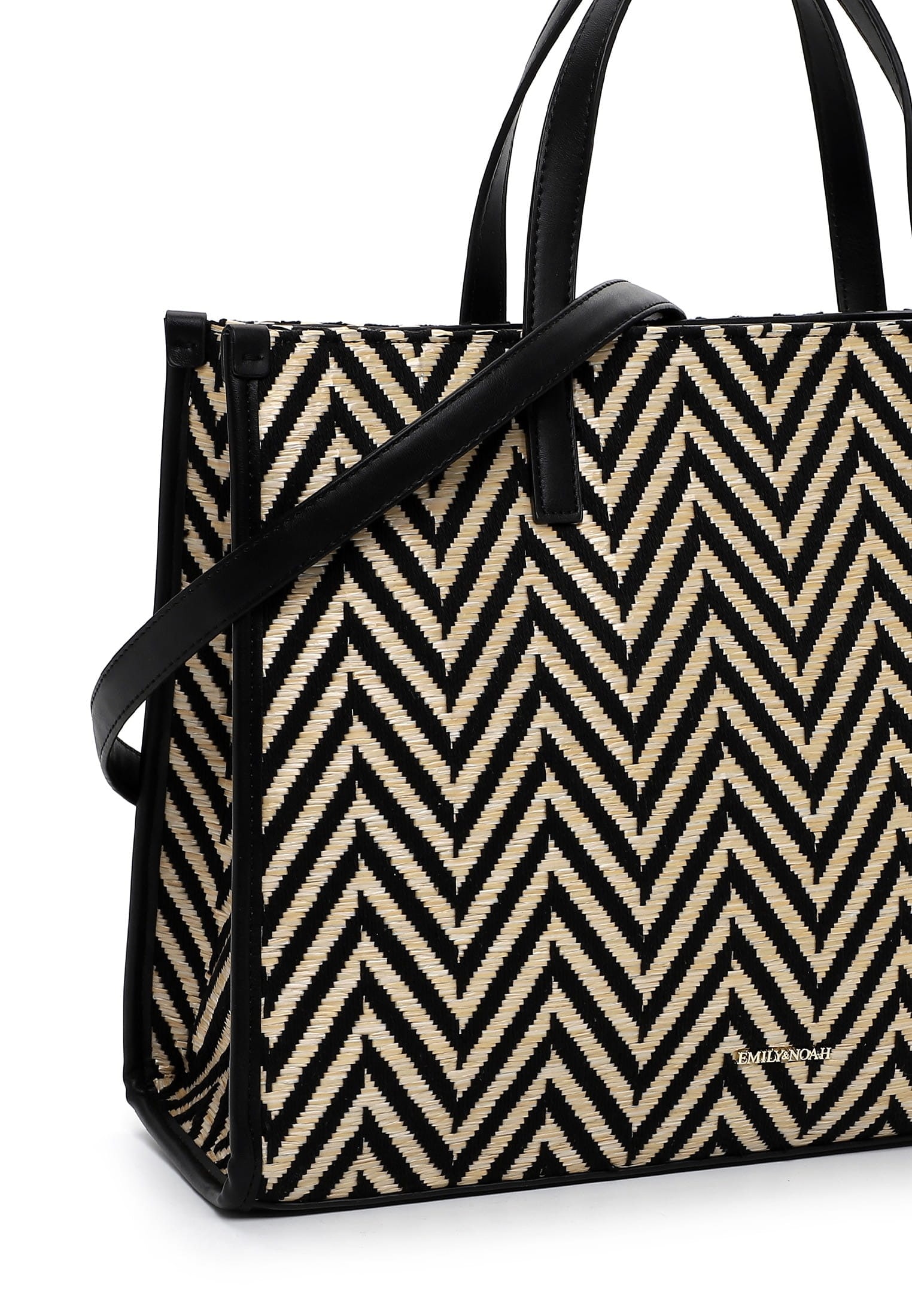 EMILY & NOAH Shopper »Shopper E&N Esperanza«