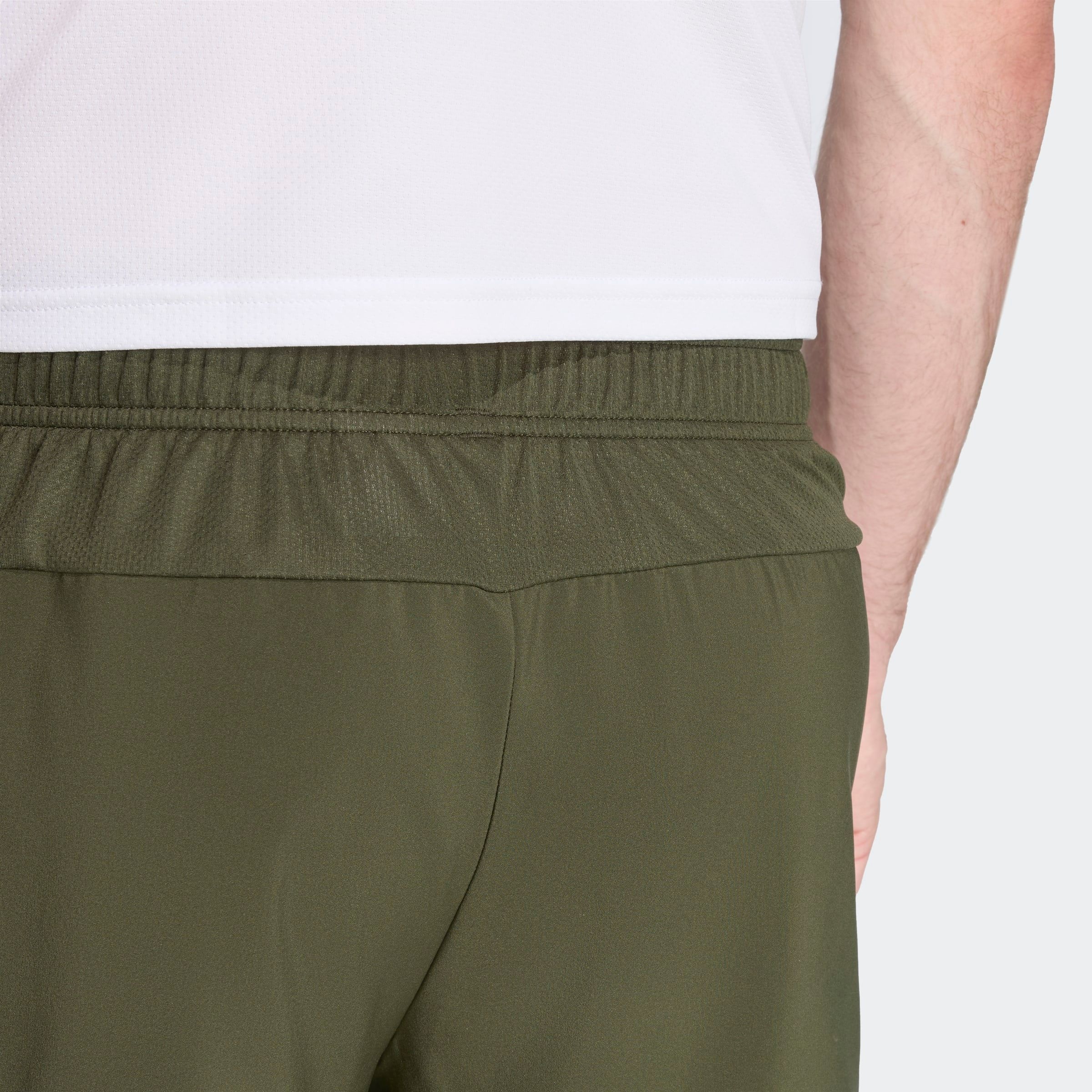 adidas Performance Shorts »TR-ES WV SHO«, (1 tlg.), Essentials Woven Trainingsshorts