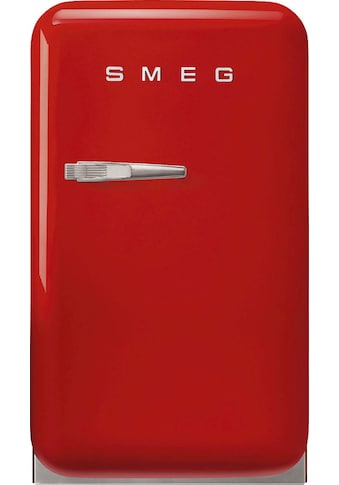 Smeg Kühlschrank »FAB5_5«, FAB5RRD5, 71,5 cm hoch, 40,4 cm breit kaufen