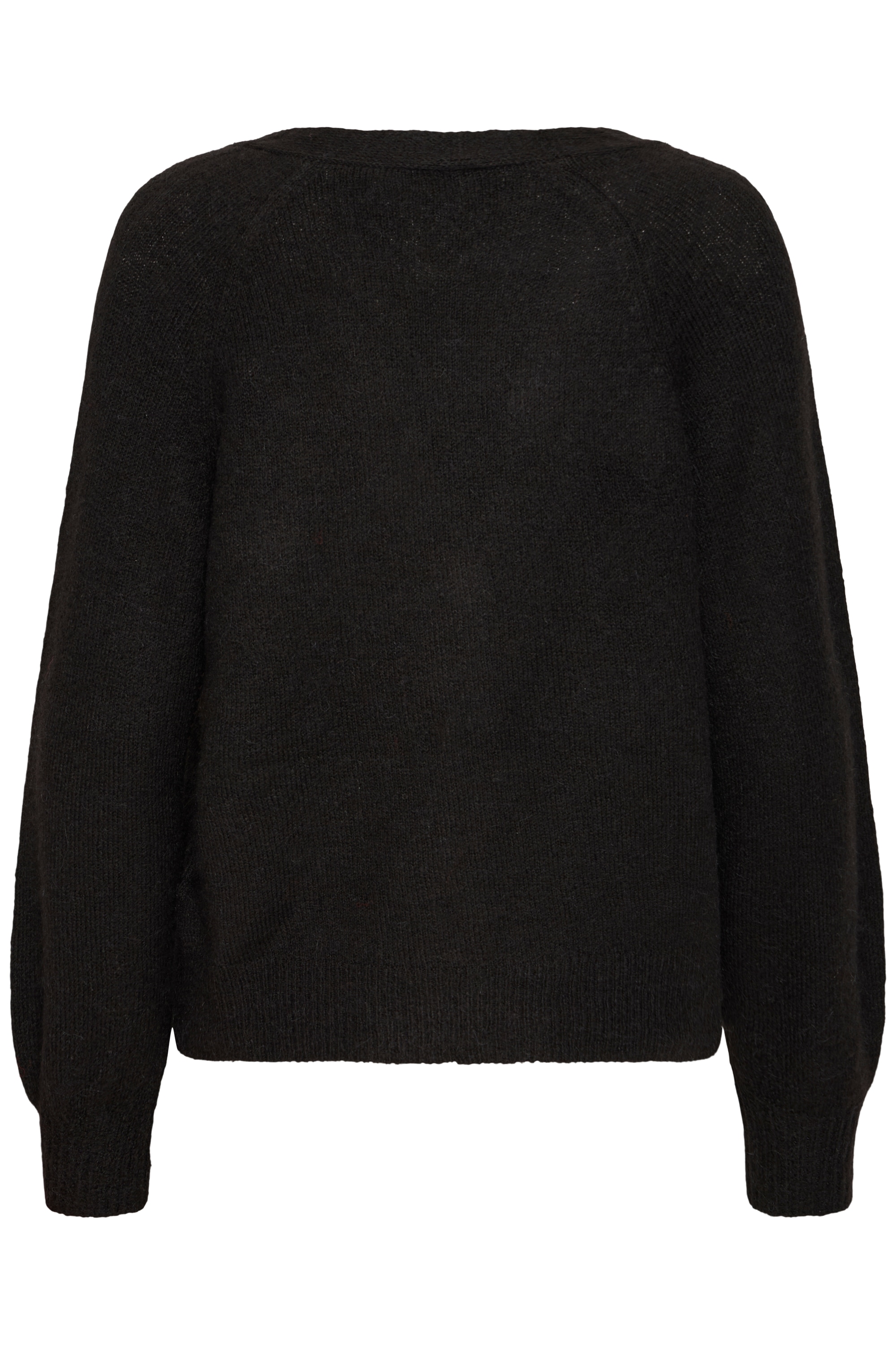 Ichi Strickjacke »Langarm IHKAMARA«