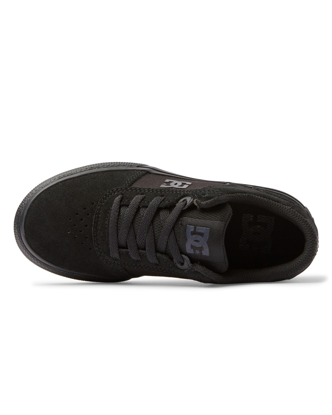 DC Shoes Sneaker »Teknic«