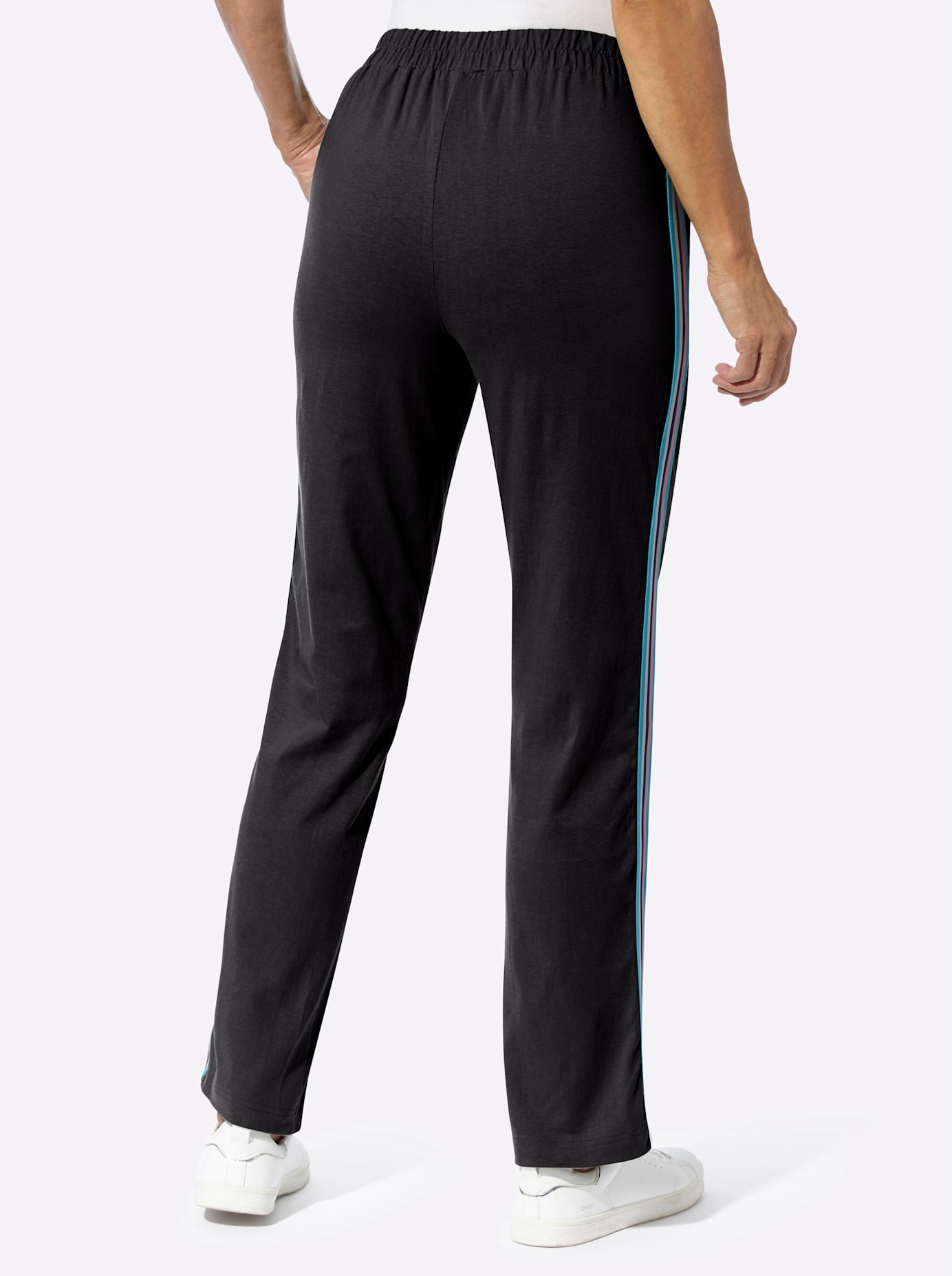 Schlupfhose